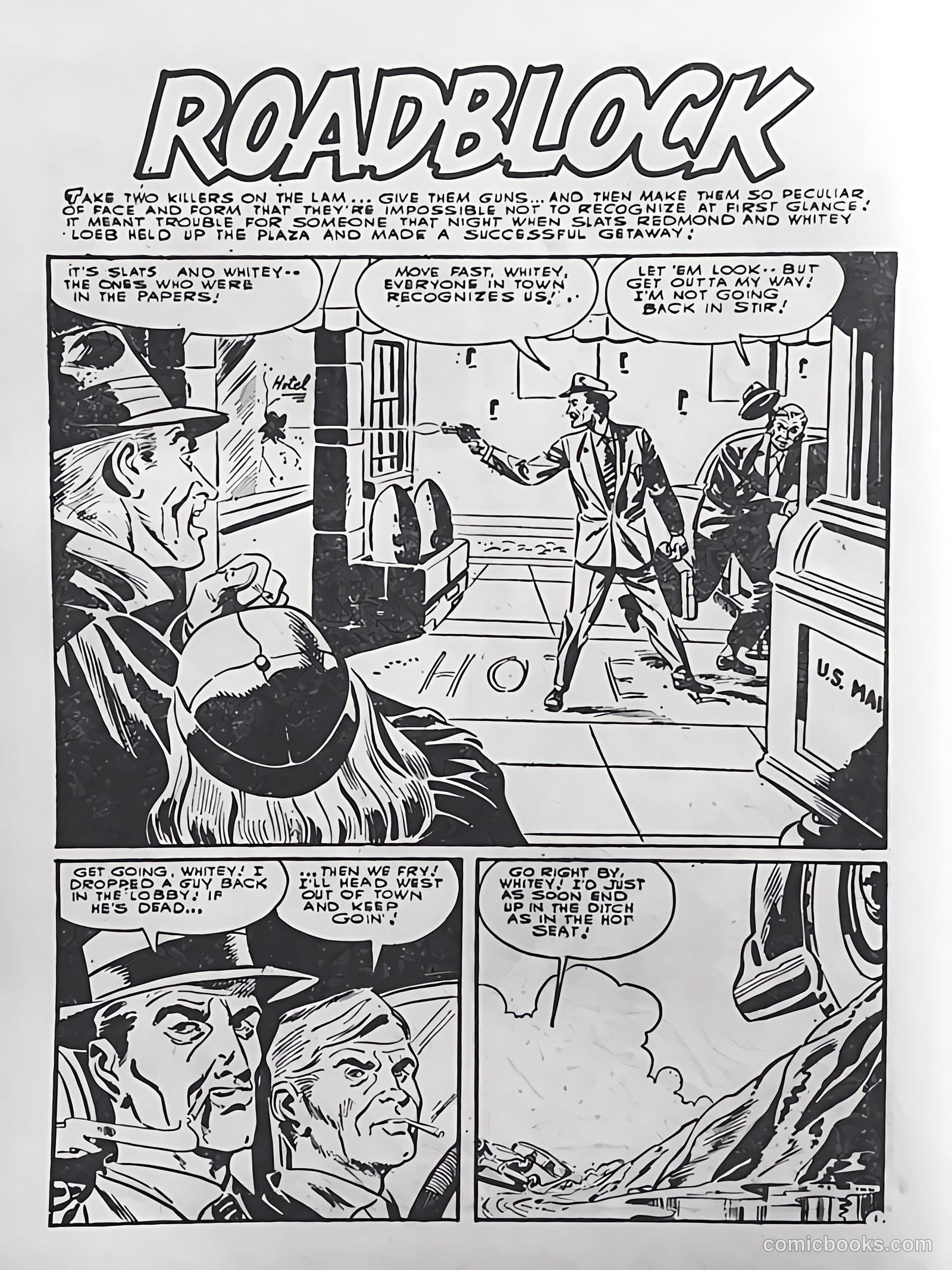 Astounding Stories #2 — page 45 of 63
