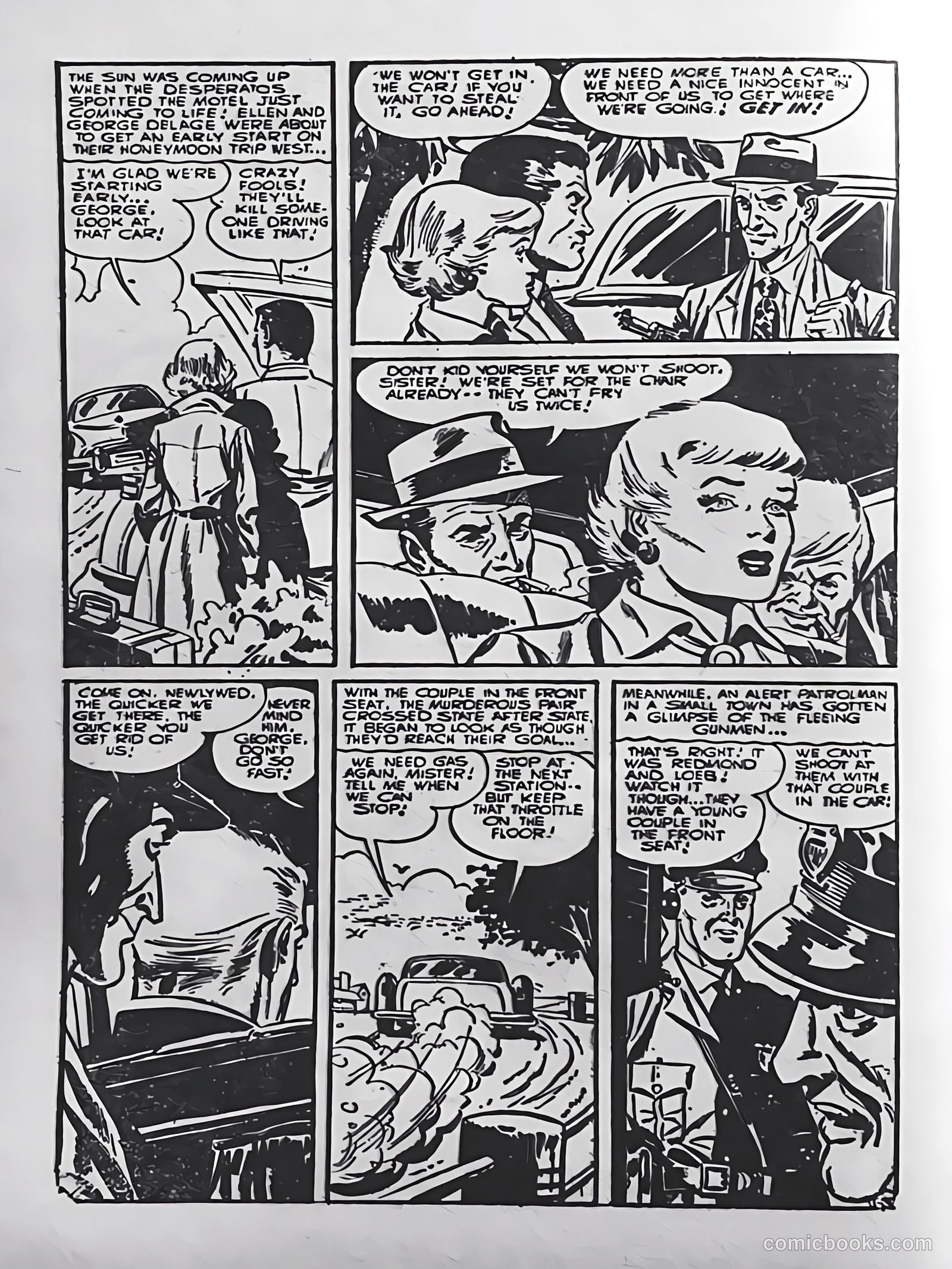 Astounding Stories #2 — page 47 of 63