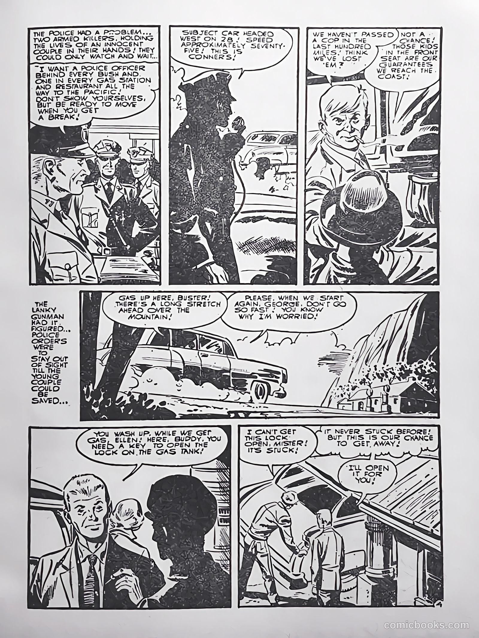 Astounding Stories #2 — page 48 of 63