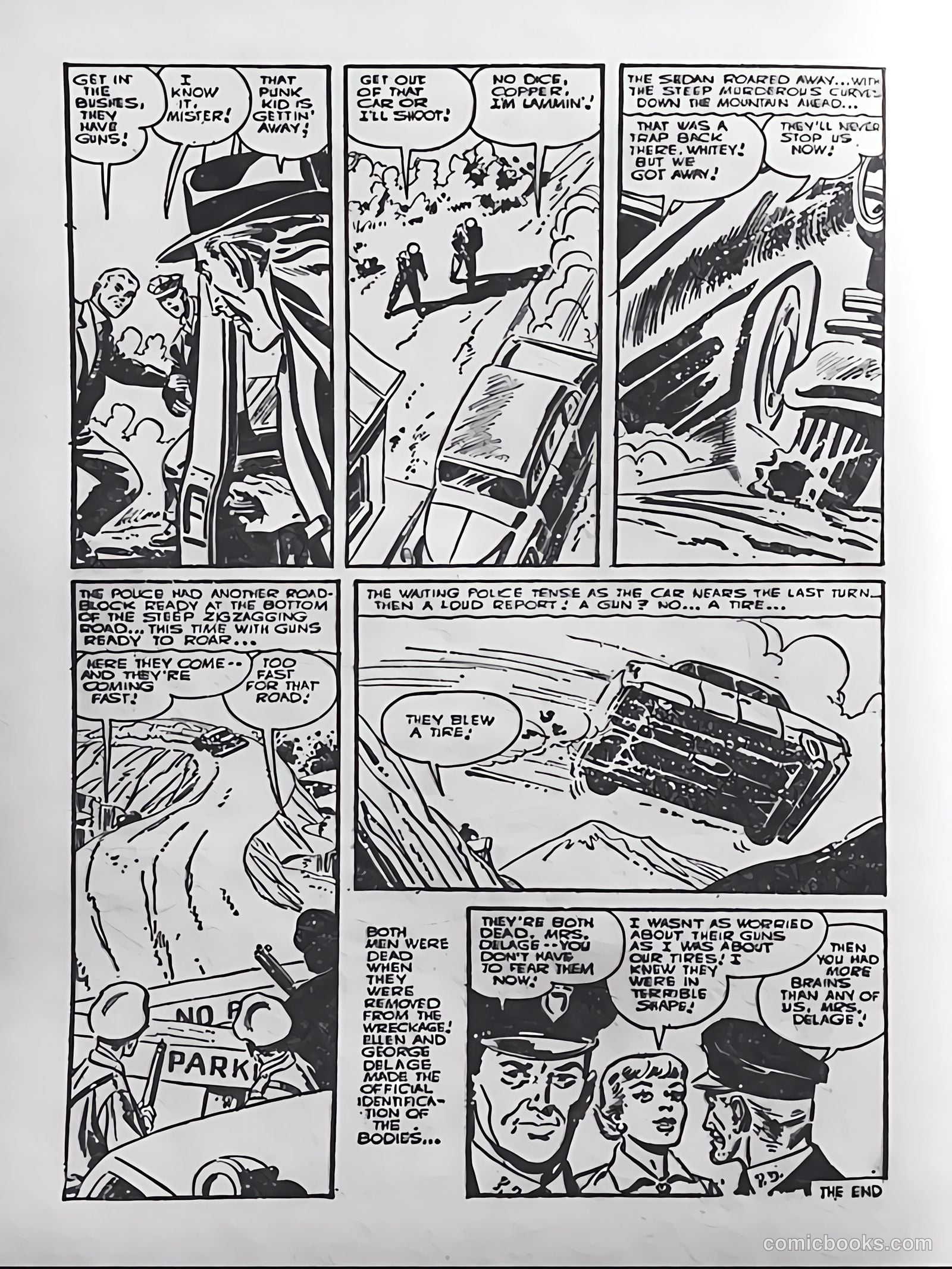 Astounding Stories #2 — page 49 of 63