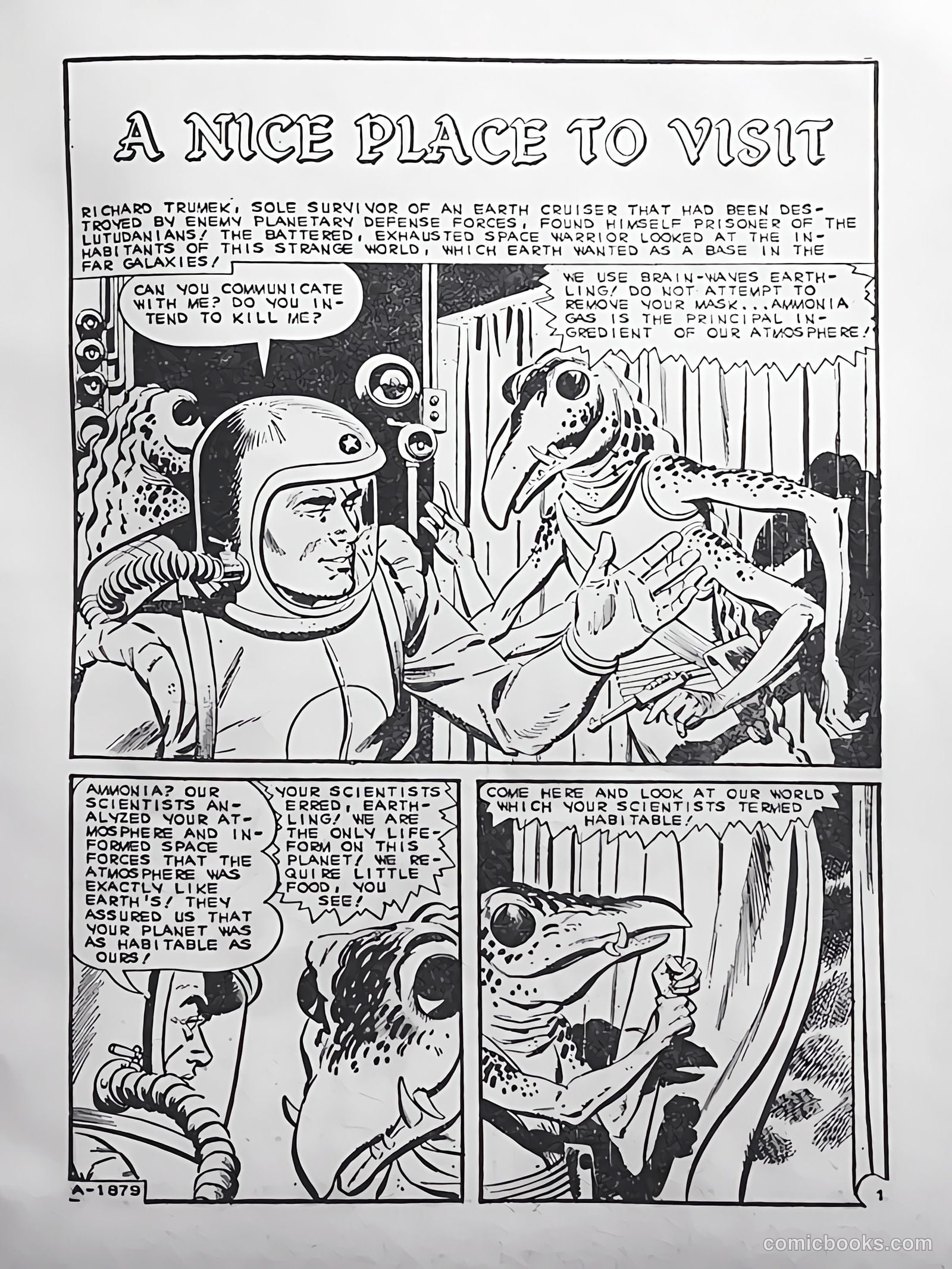Astounding Stories #2 — page 50 of 63