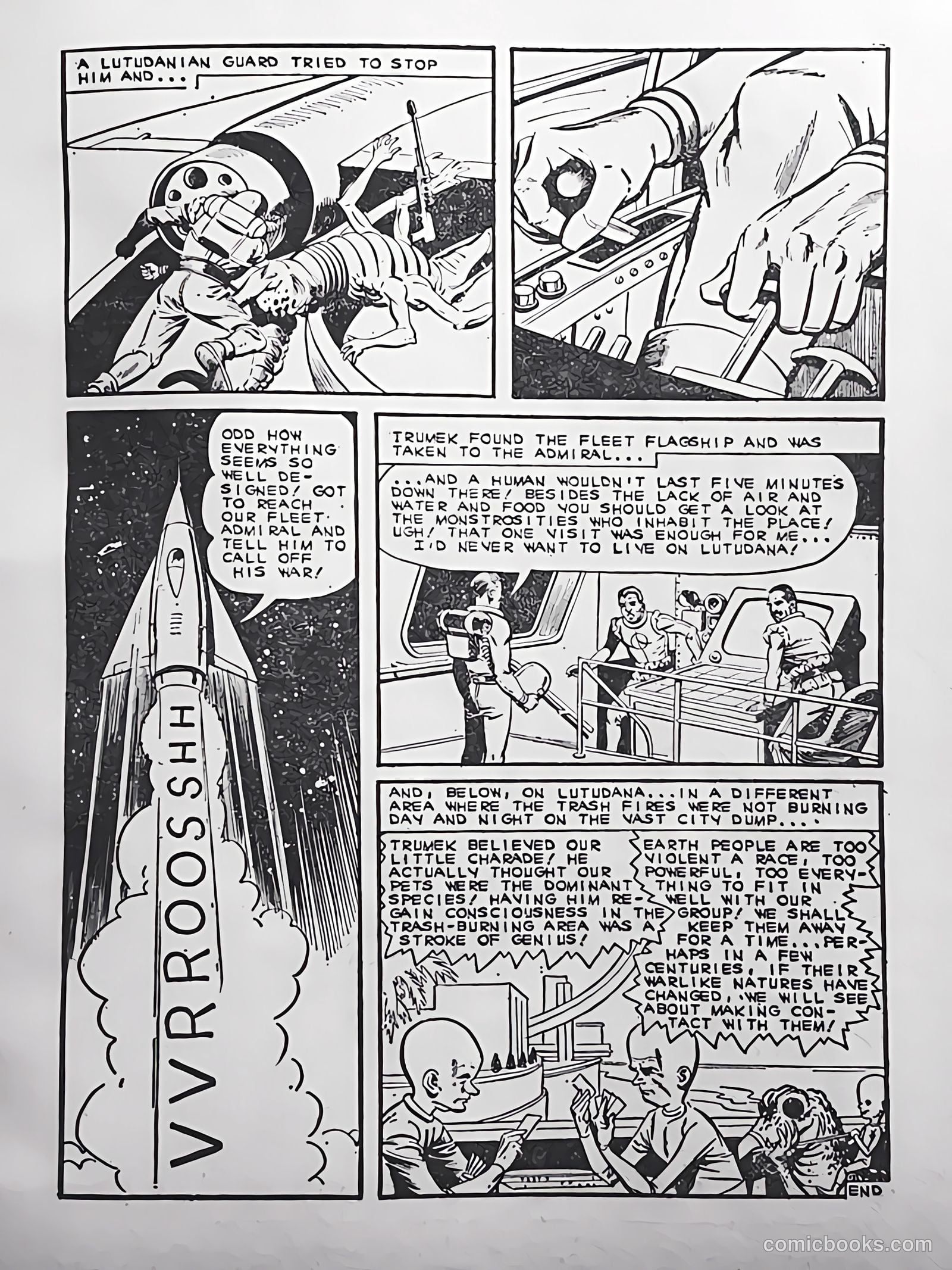 Astounding Stories #2 — page 52 of 63