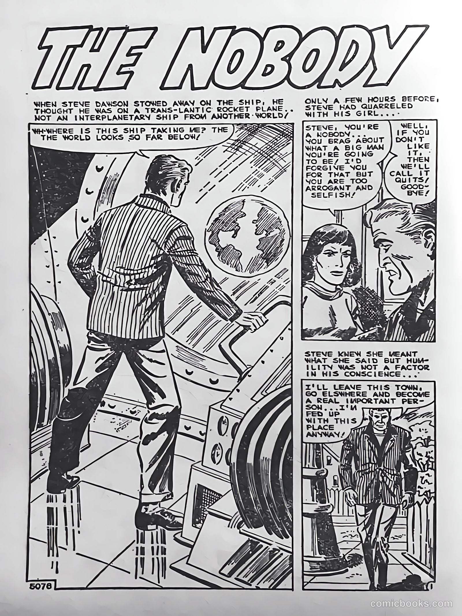 Astounding Stories #2 — page 53 of 63
