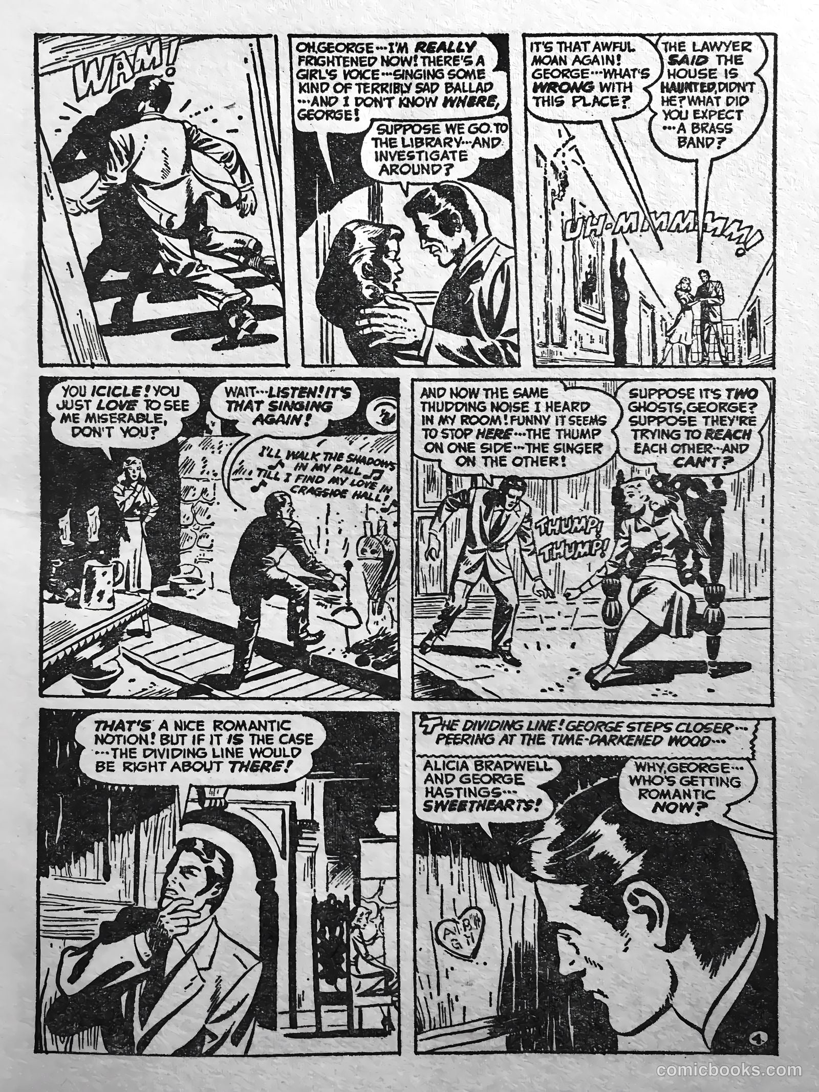 Astounding Stories #22 — page 22 of 59