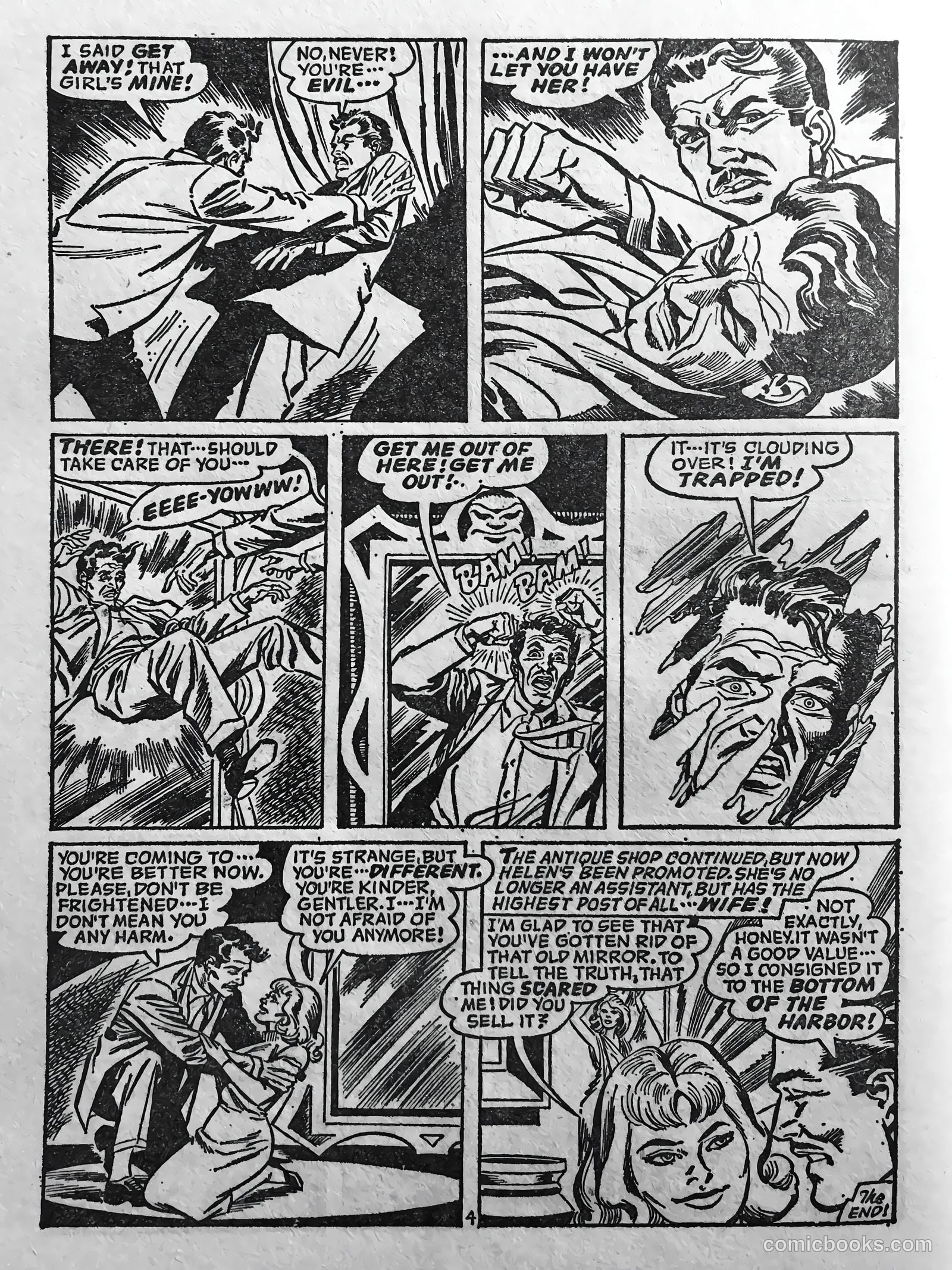 Astounding Stories #22 — page 29 of 59
