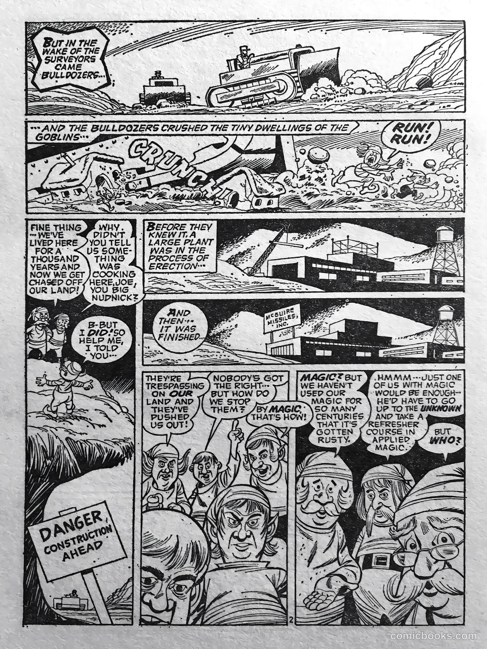 Astounding Stories #22 — page 49 of 59