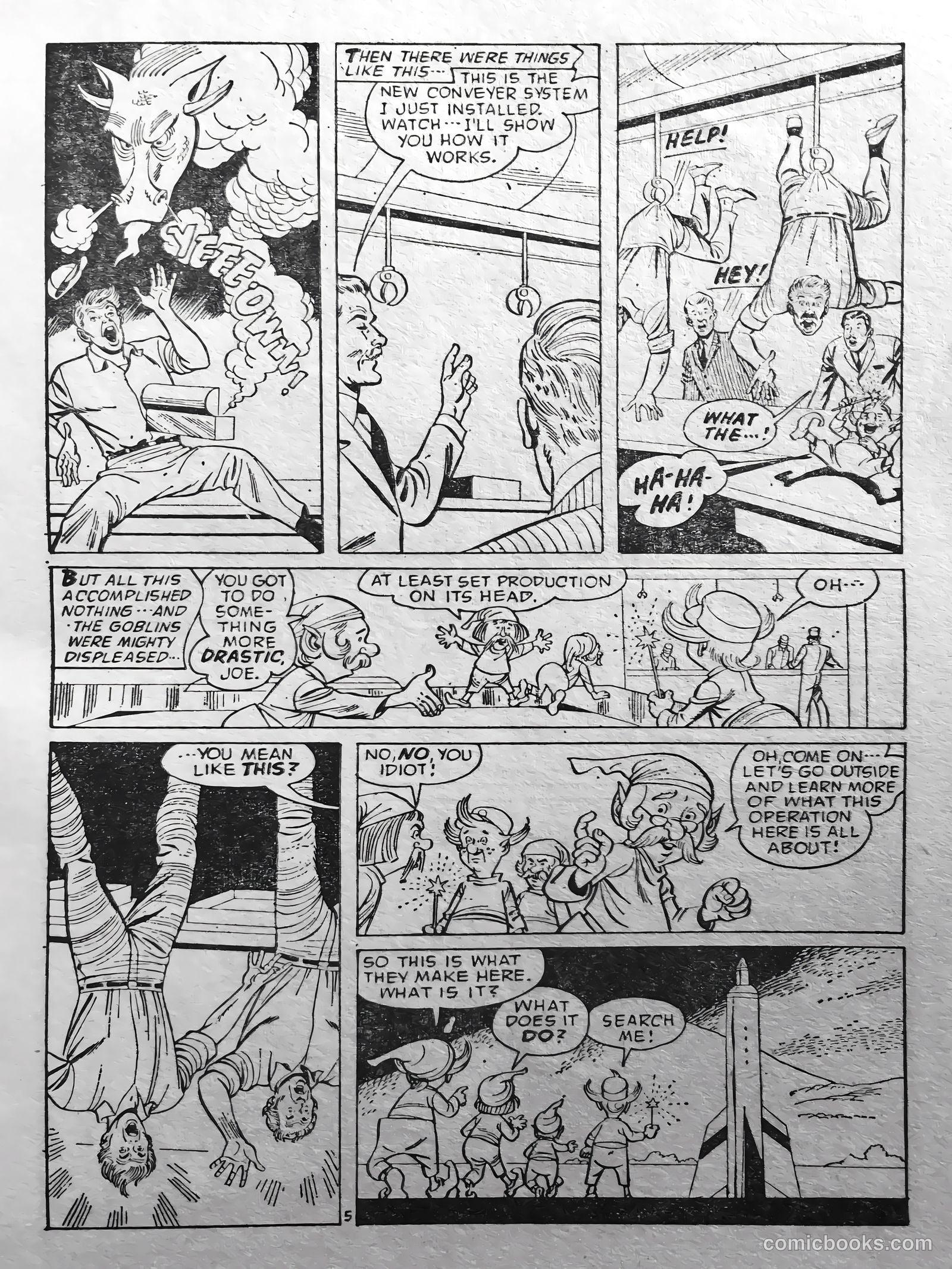 Astounding Stories #22 — page 52 of 59