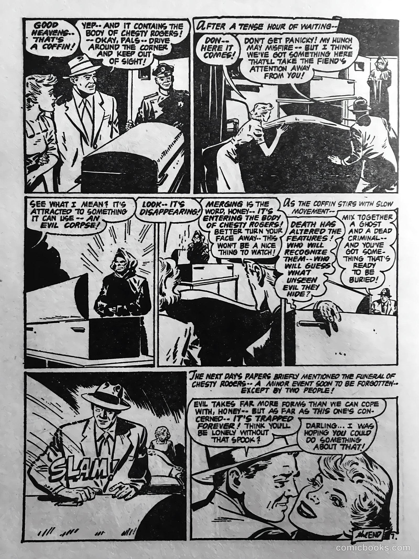 Astounding Stories #24 (1968) — page 24 of 36