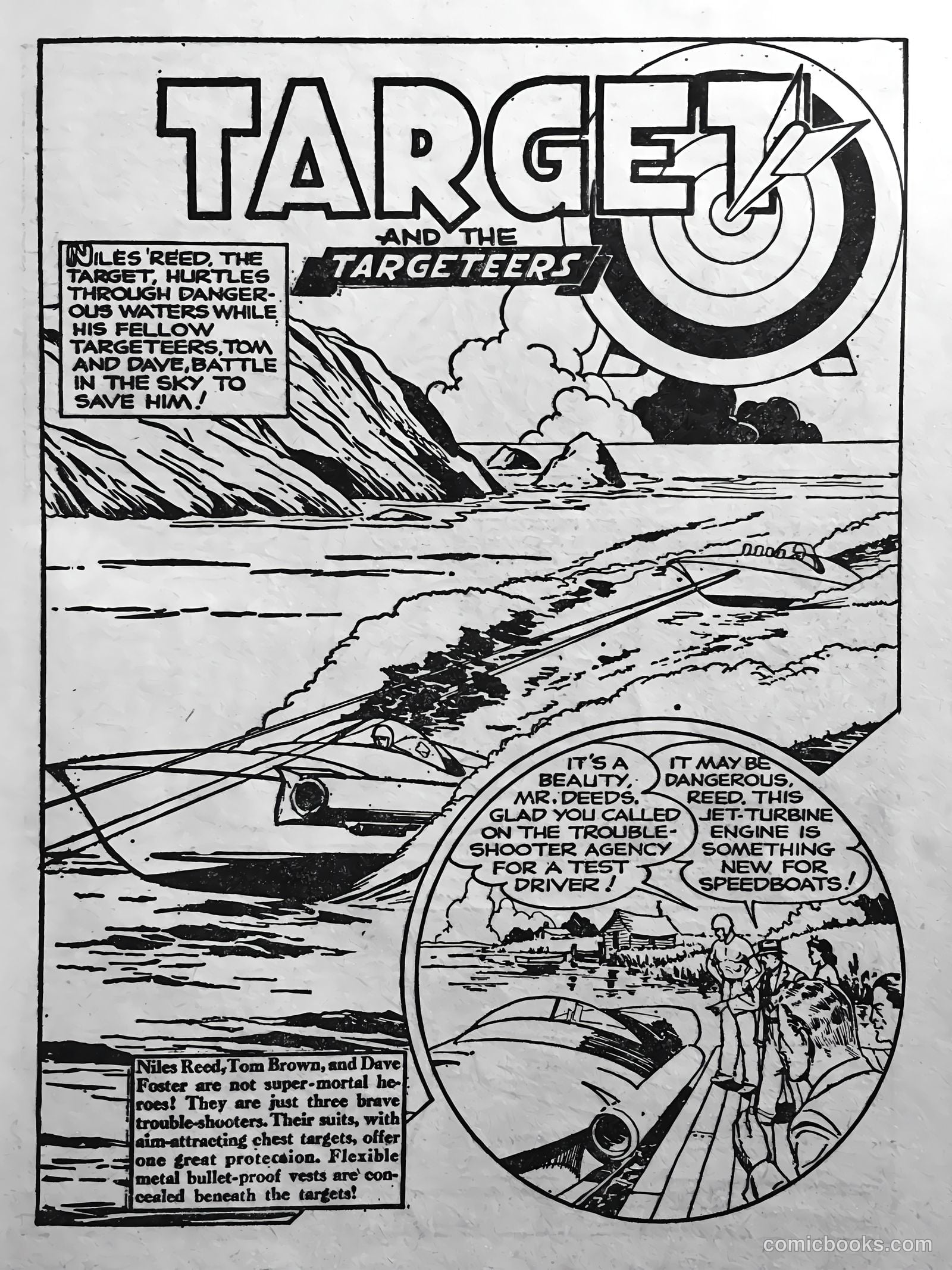 Astounding Stories #29