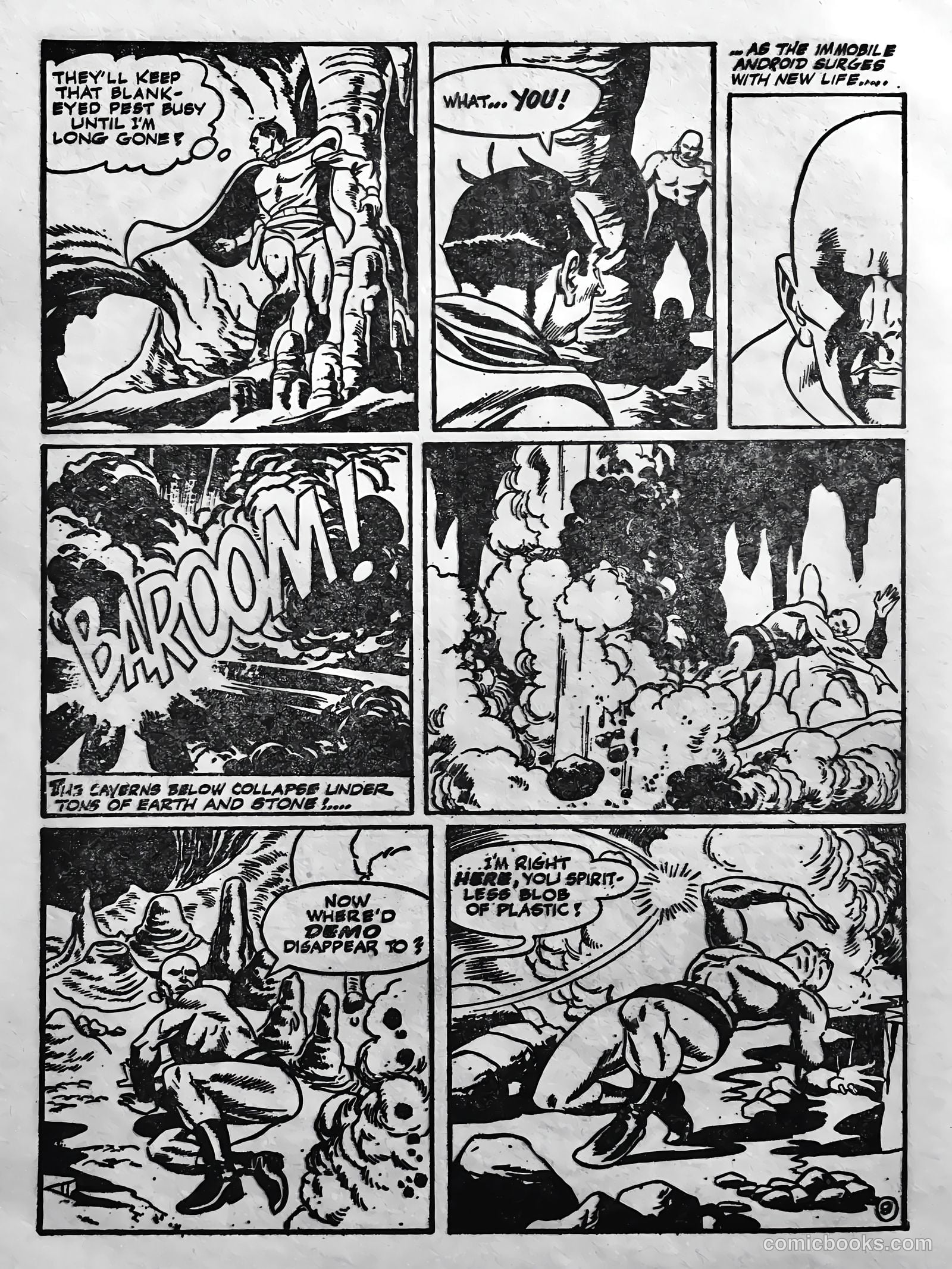 Astounding Stories #36 (1968) — page 43 of 59