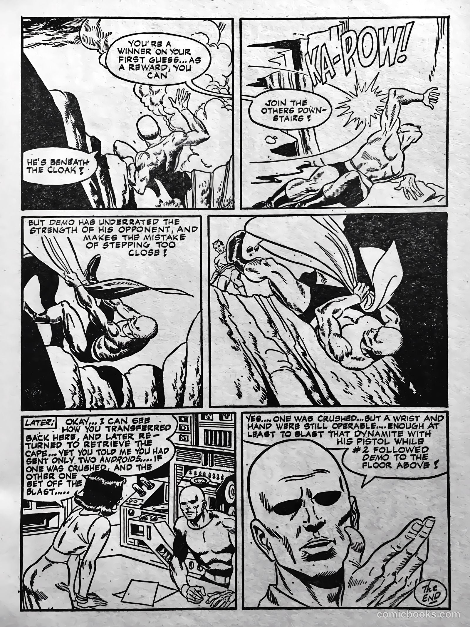 Astounding Stories #36 (1968) — page 44 of 59