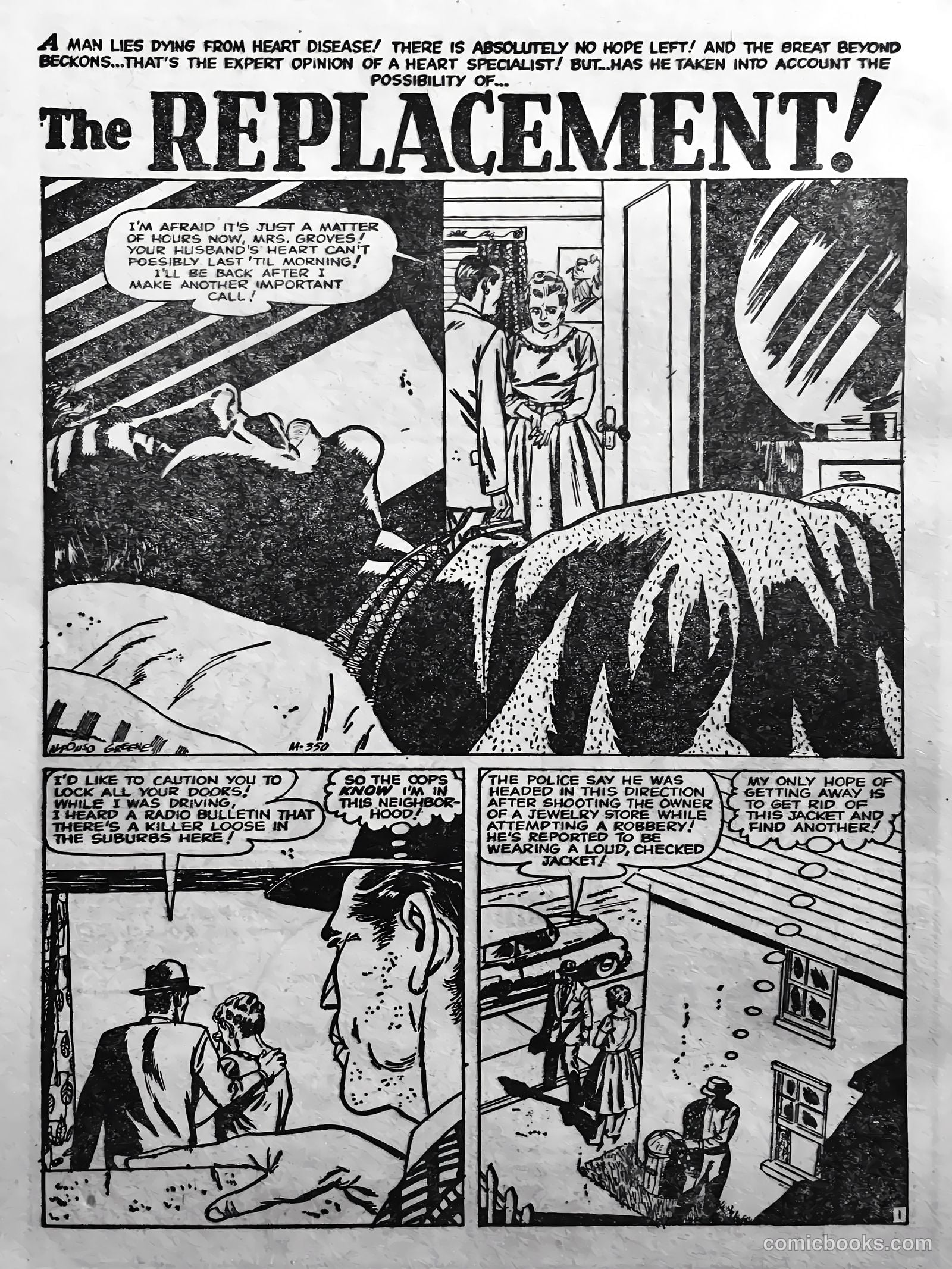 Astounding Stories #36 (1968) — page 45 of 59