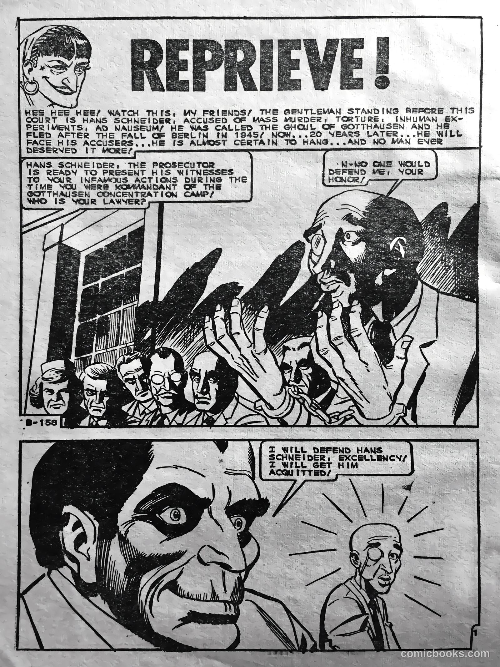 Astounding Stories #37 — page 8 of 39