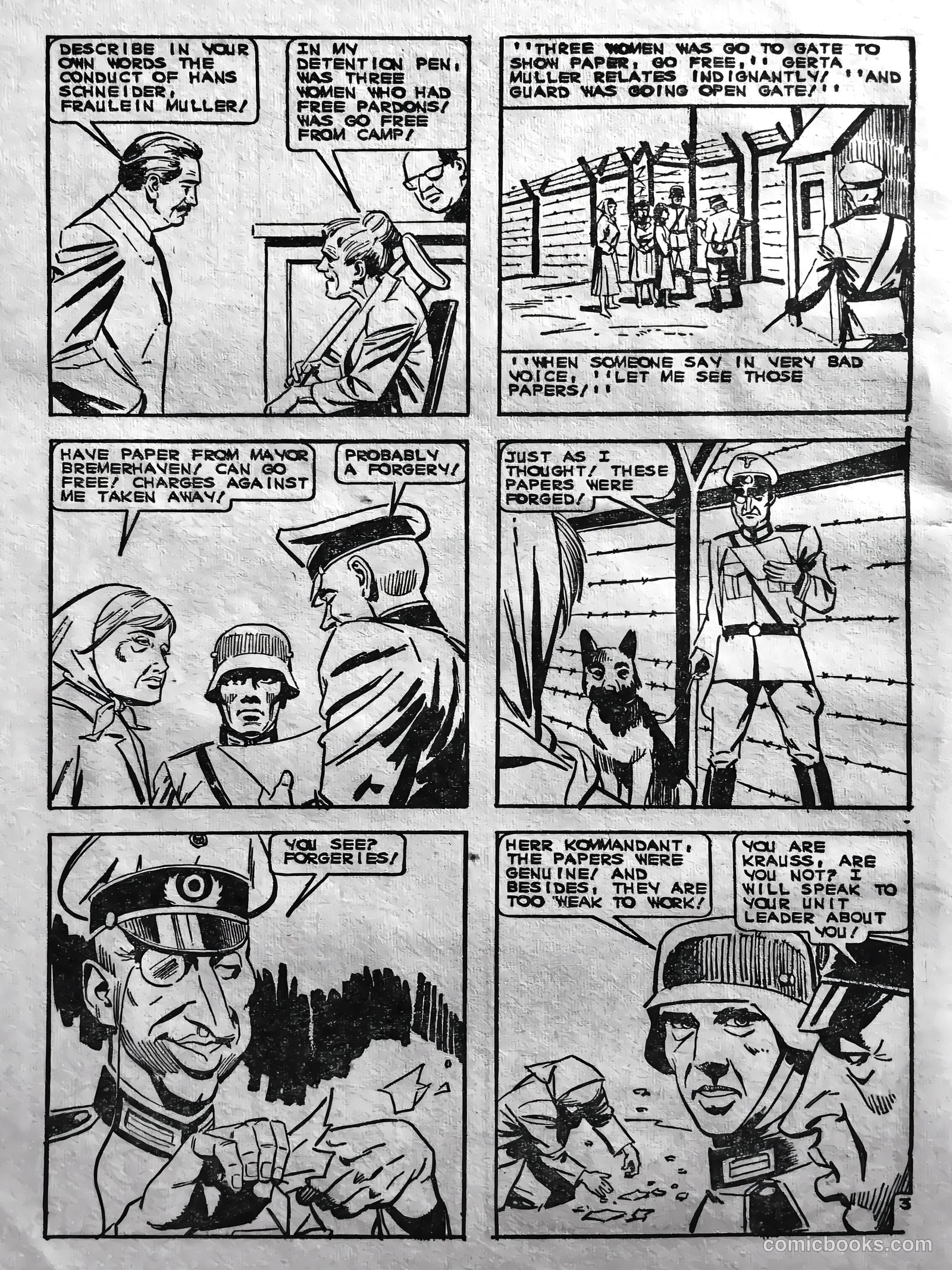 Astounding Stories #37 — page 10 of 39