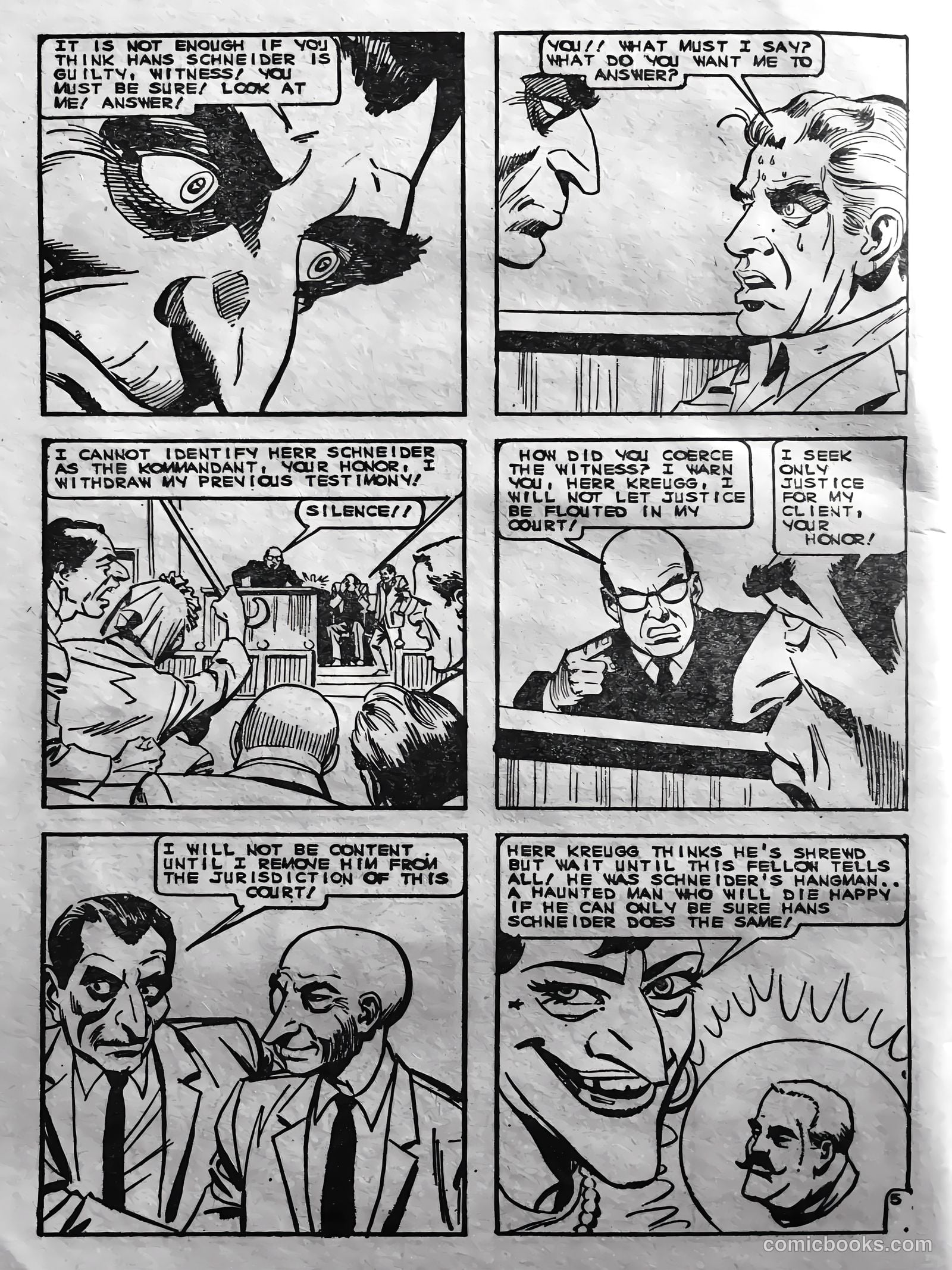 Astounding Stories #37 — page 12 of 39