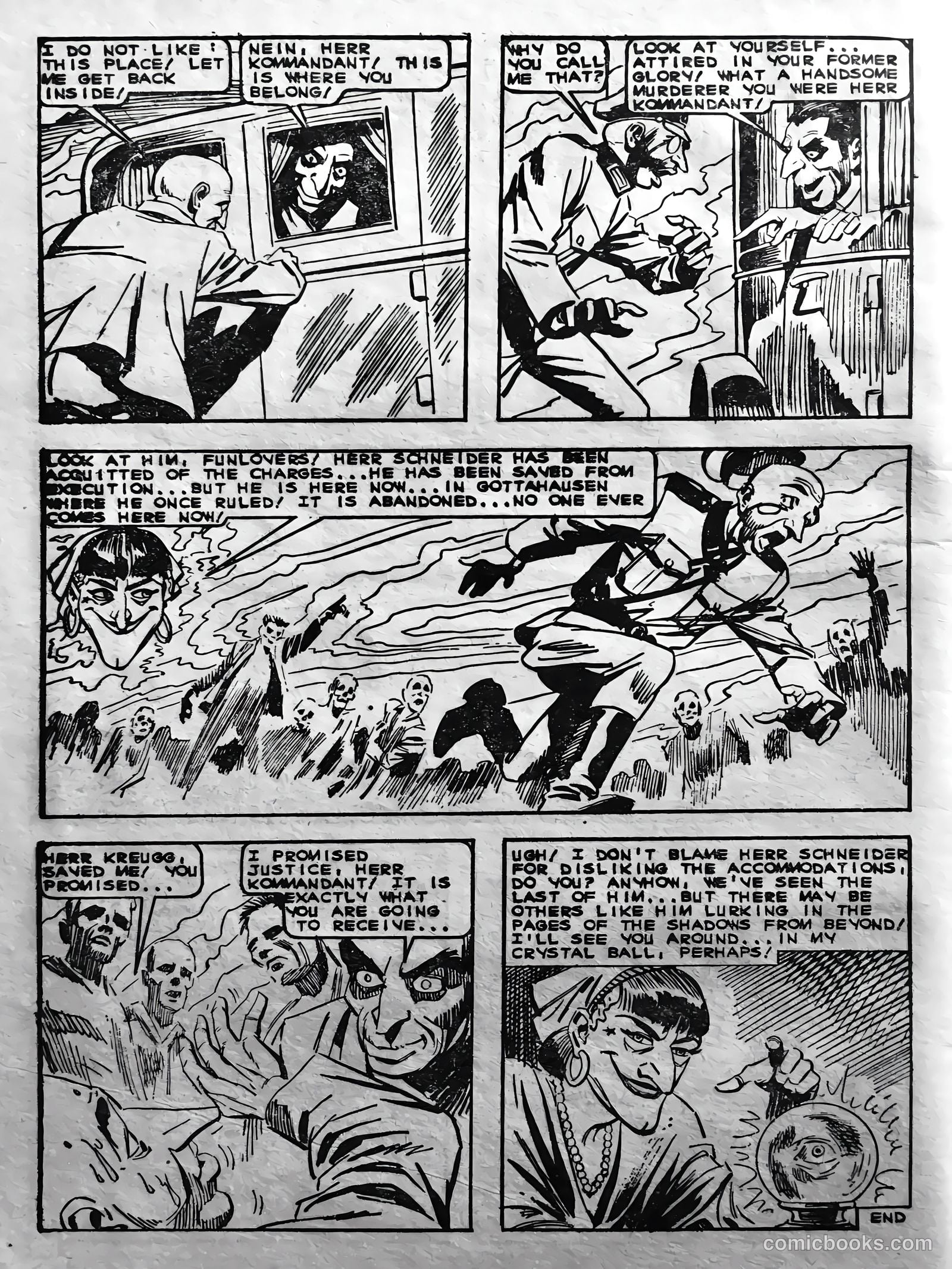 Astounding Stories #37 — page 16 of 39