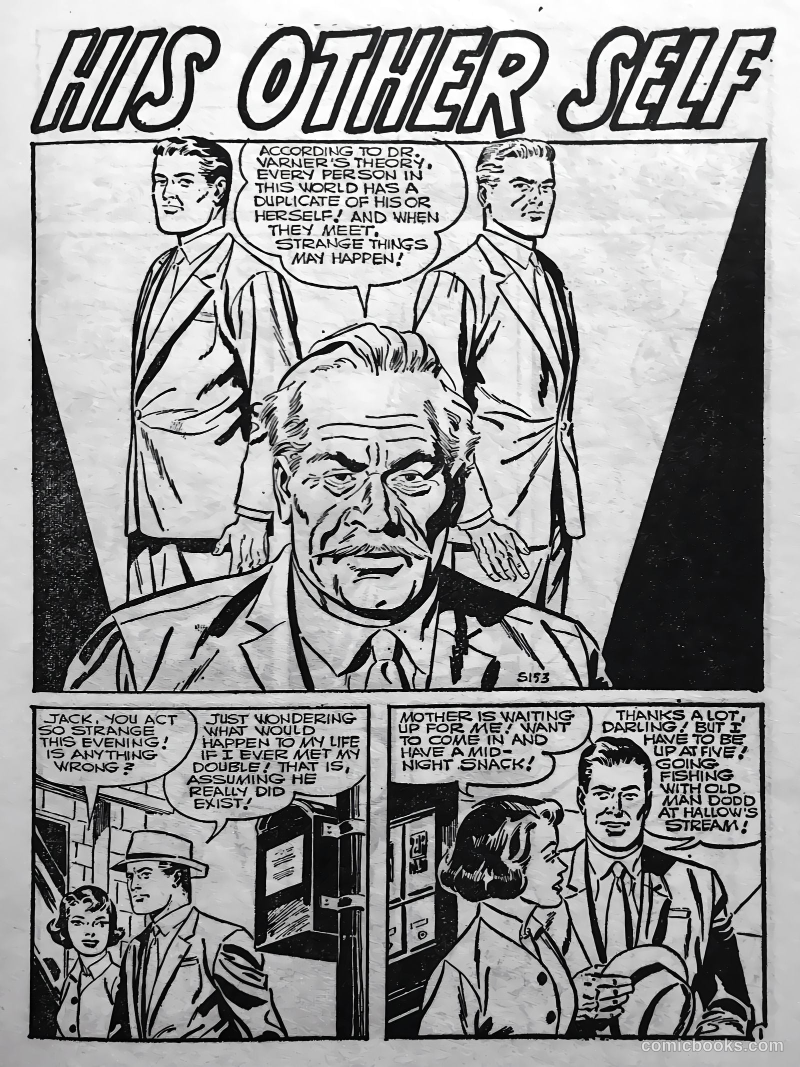 Astounding Stories #39 (1969) — page 47 of 68