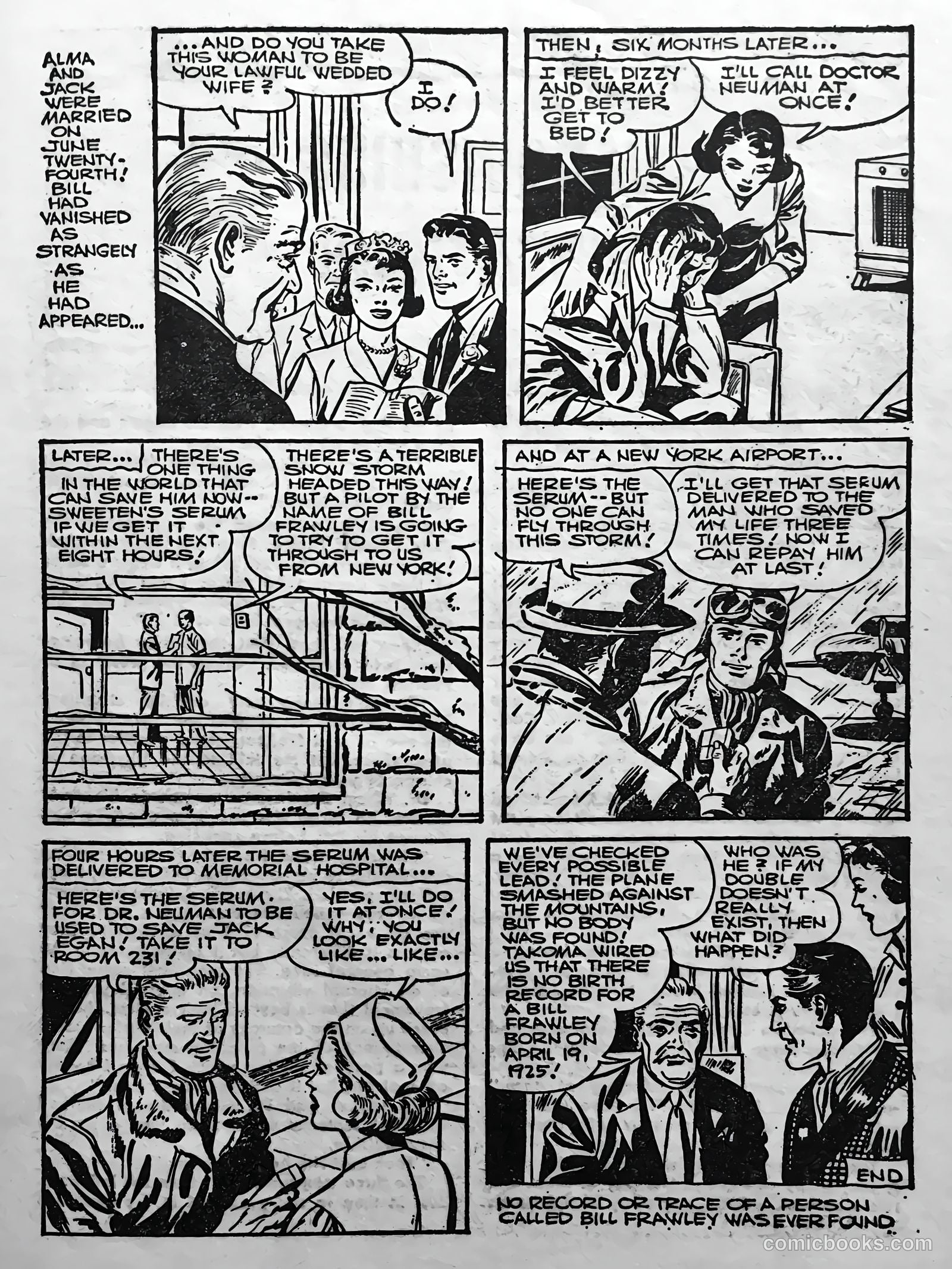Astounding Stories #39 (1969) — page 51 of 68