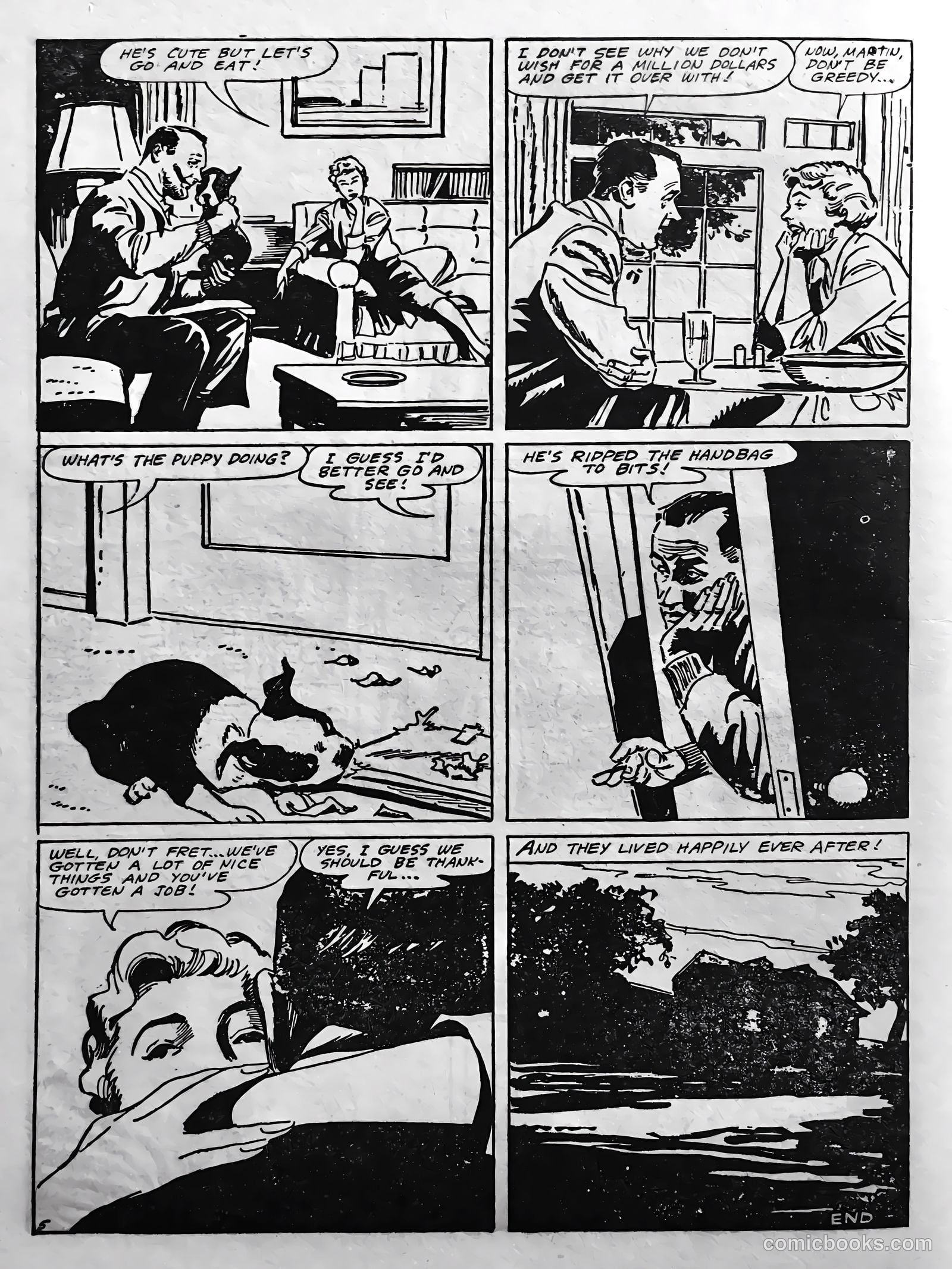 Astounding Stories #40 — page 40 of 68