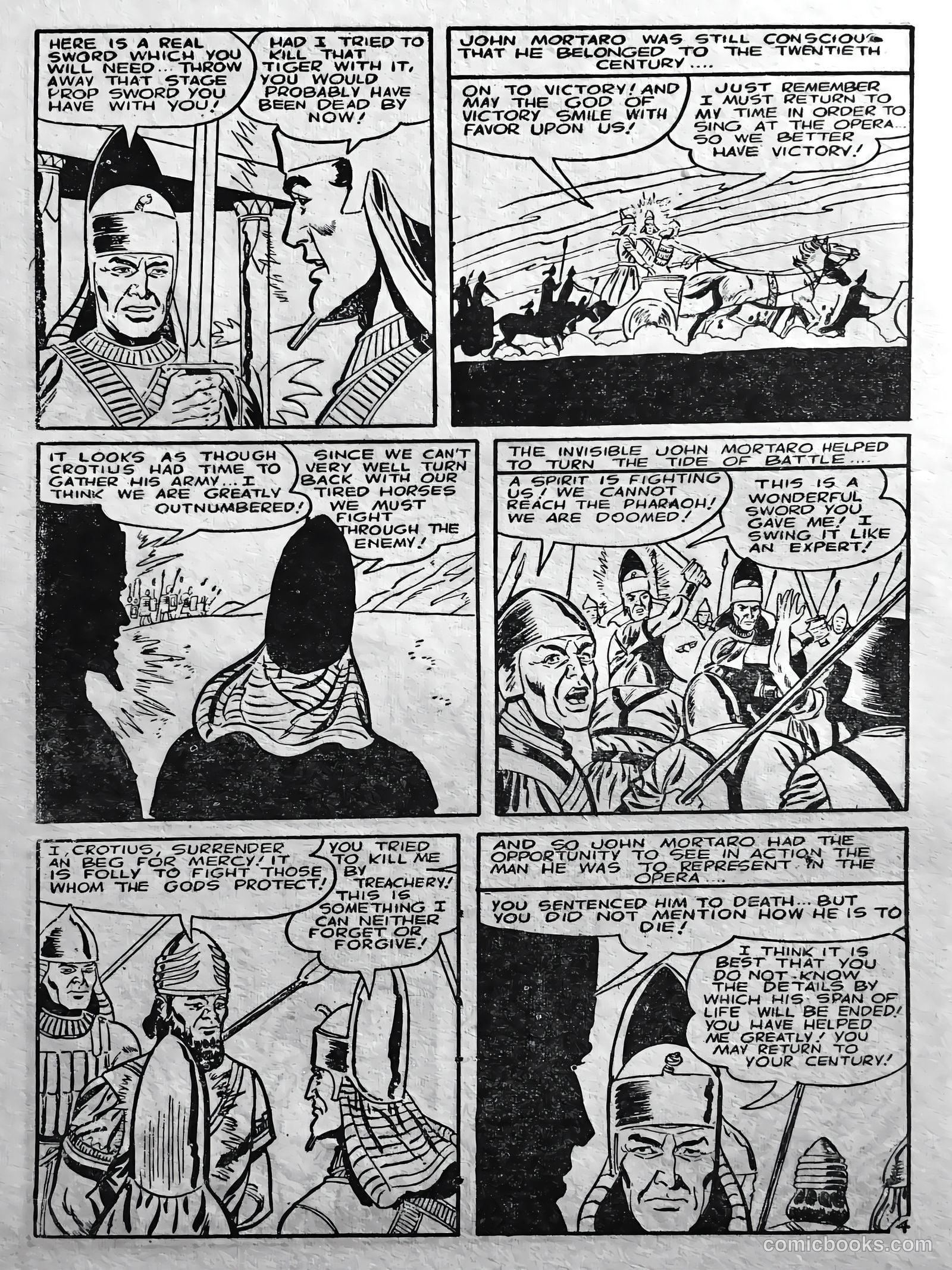 Astounding Stories #40 — page 44 of 68