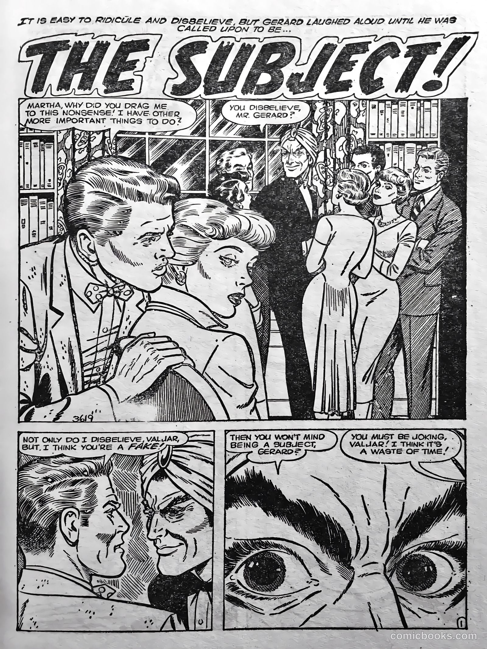 Astounding Stories #40 — page 51 of 68