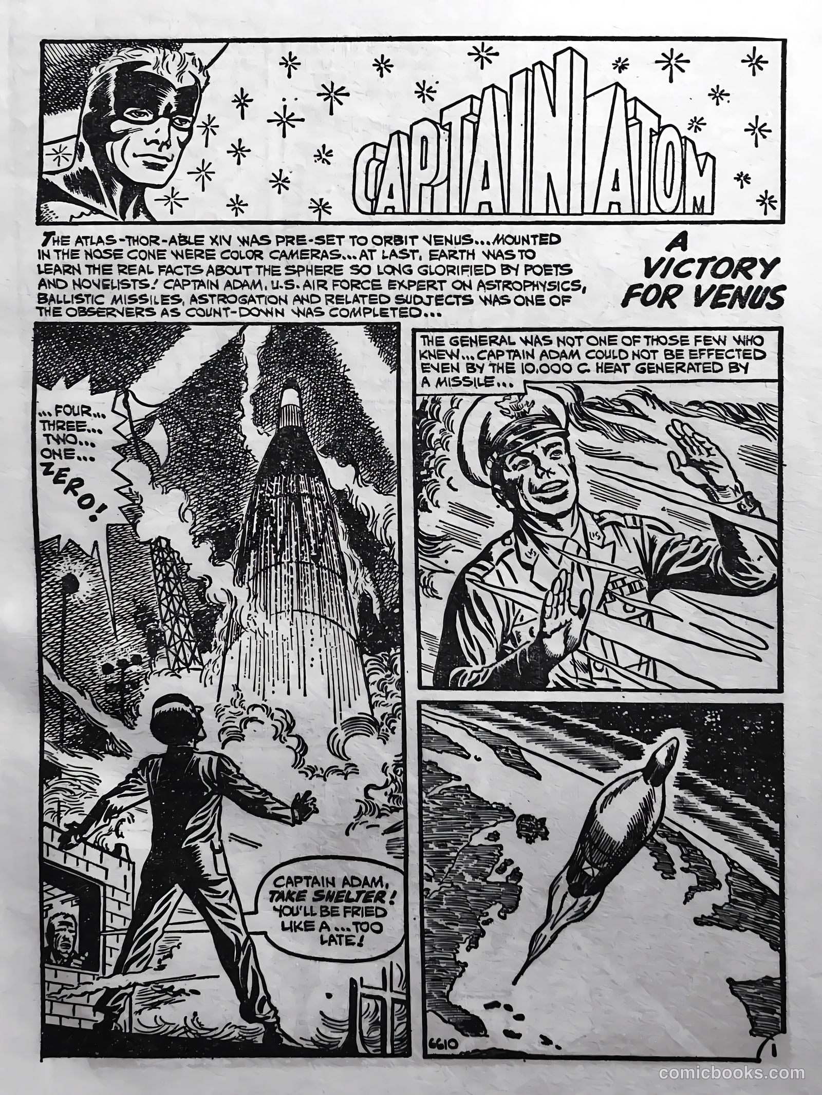 Astounding Stories #41 — page 3 of 68
