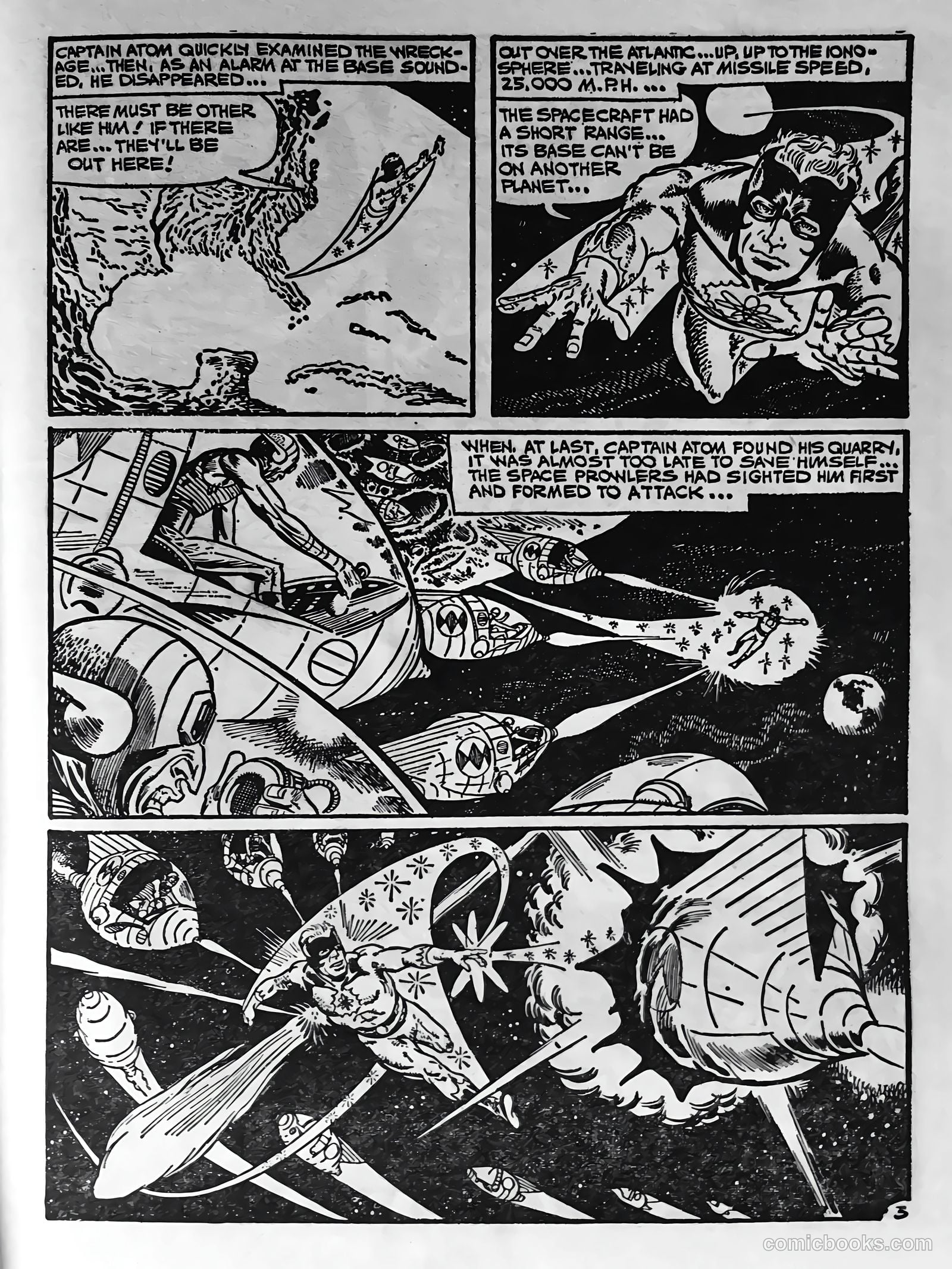 Astounding Stories #41 — page 41 of 68