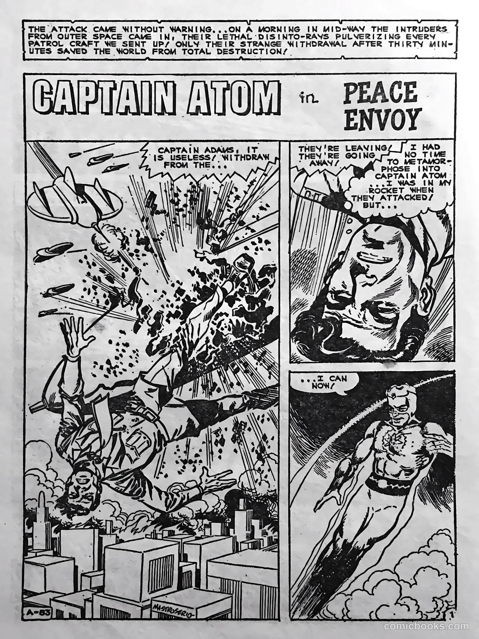 Astounding Stories #42 (1969) — page 46 of 68