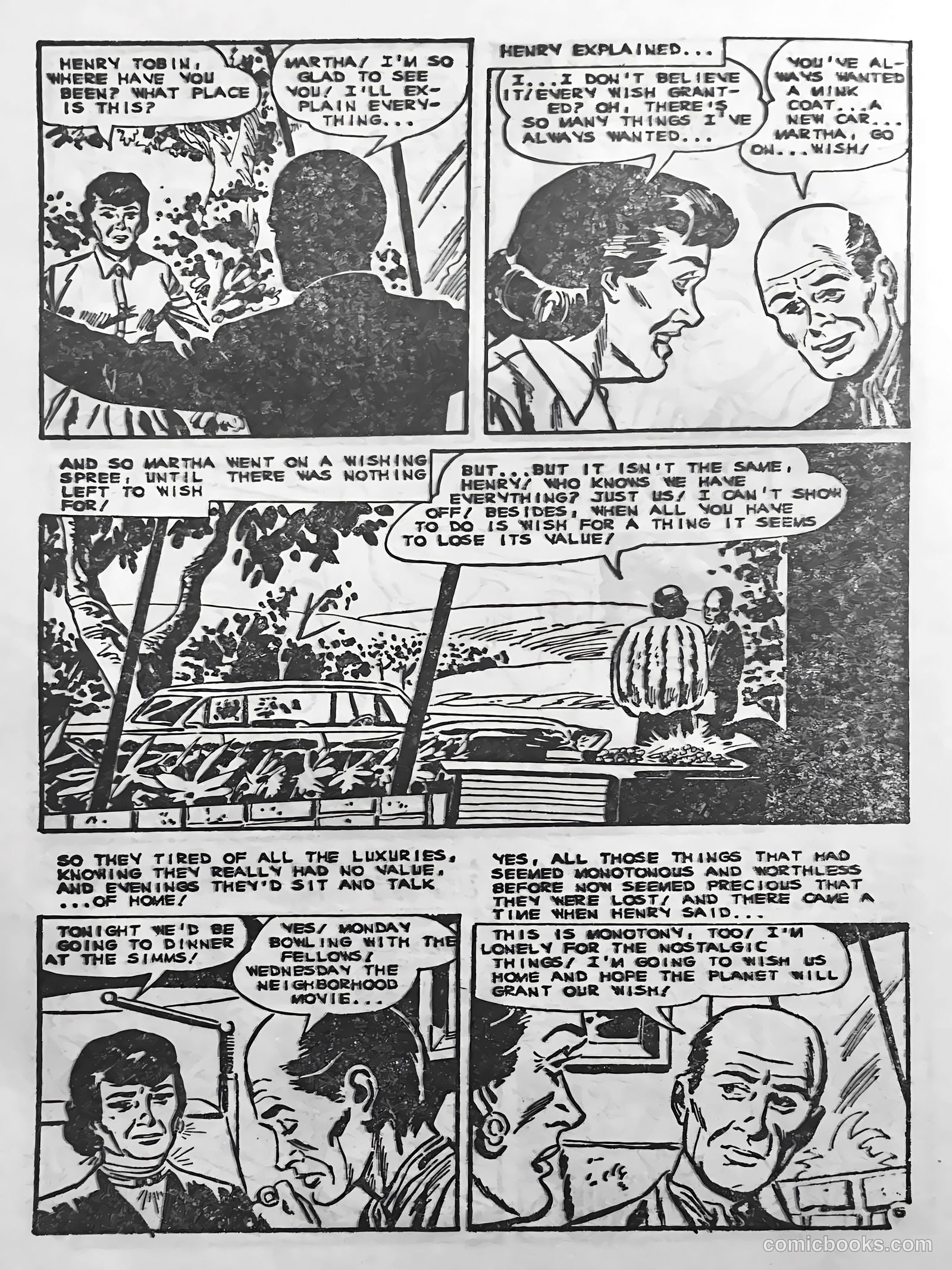 Astounding Stories #48 — page 42 of 68