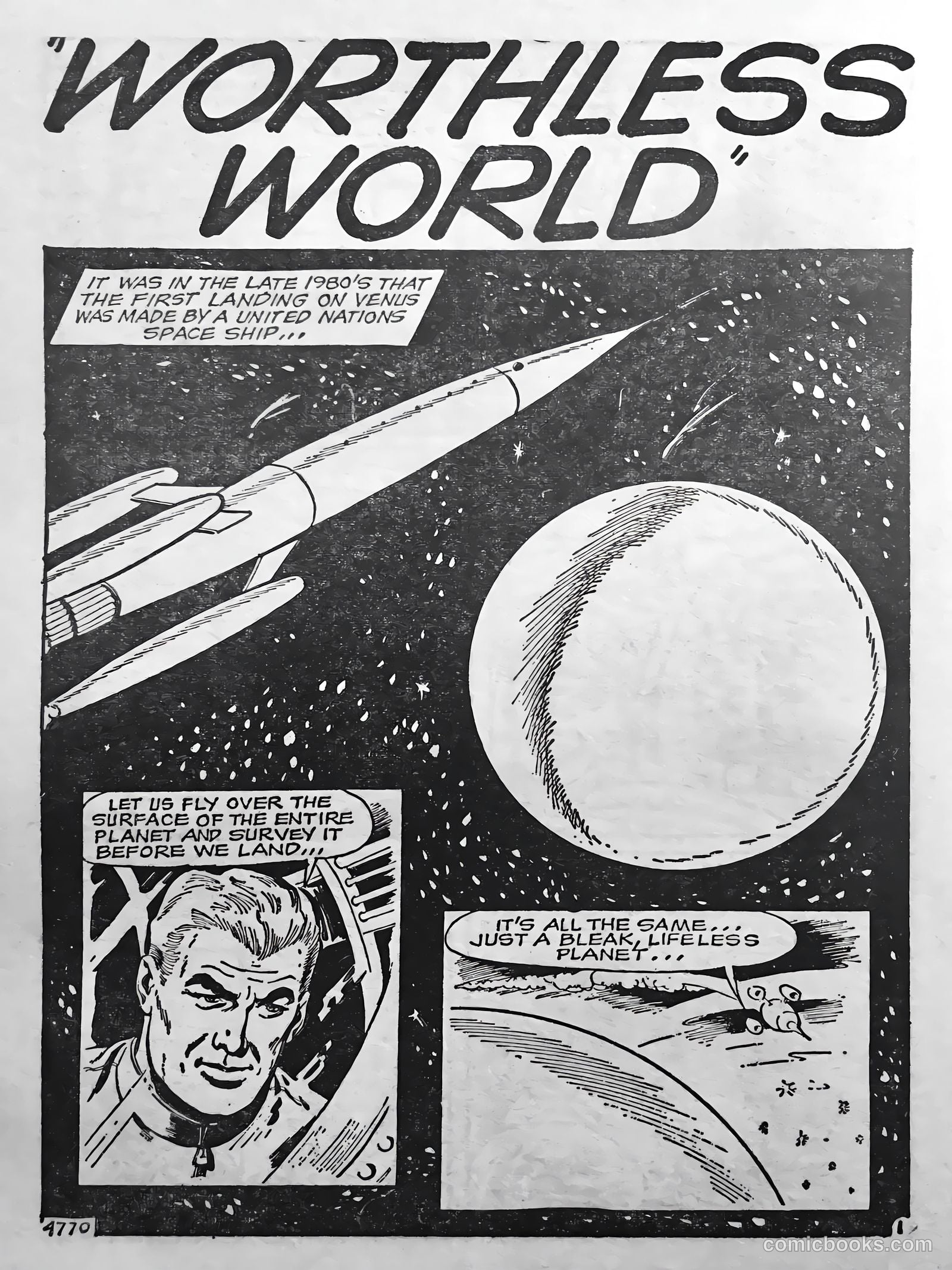 Astounding Stories #48 — page 48 of 68