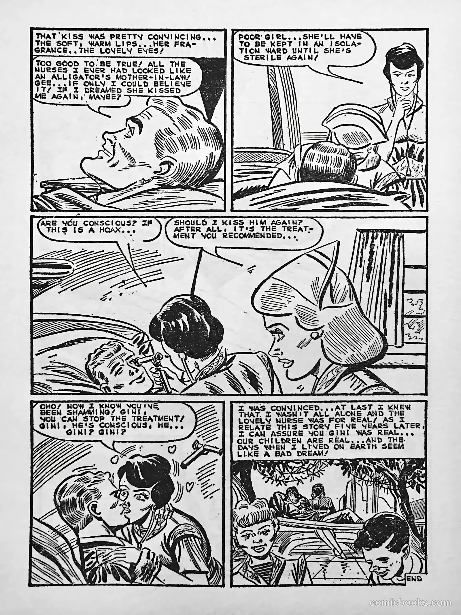 Astounding Stories #6 — page 3 of 46