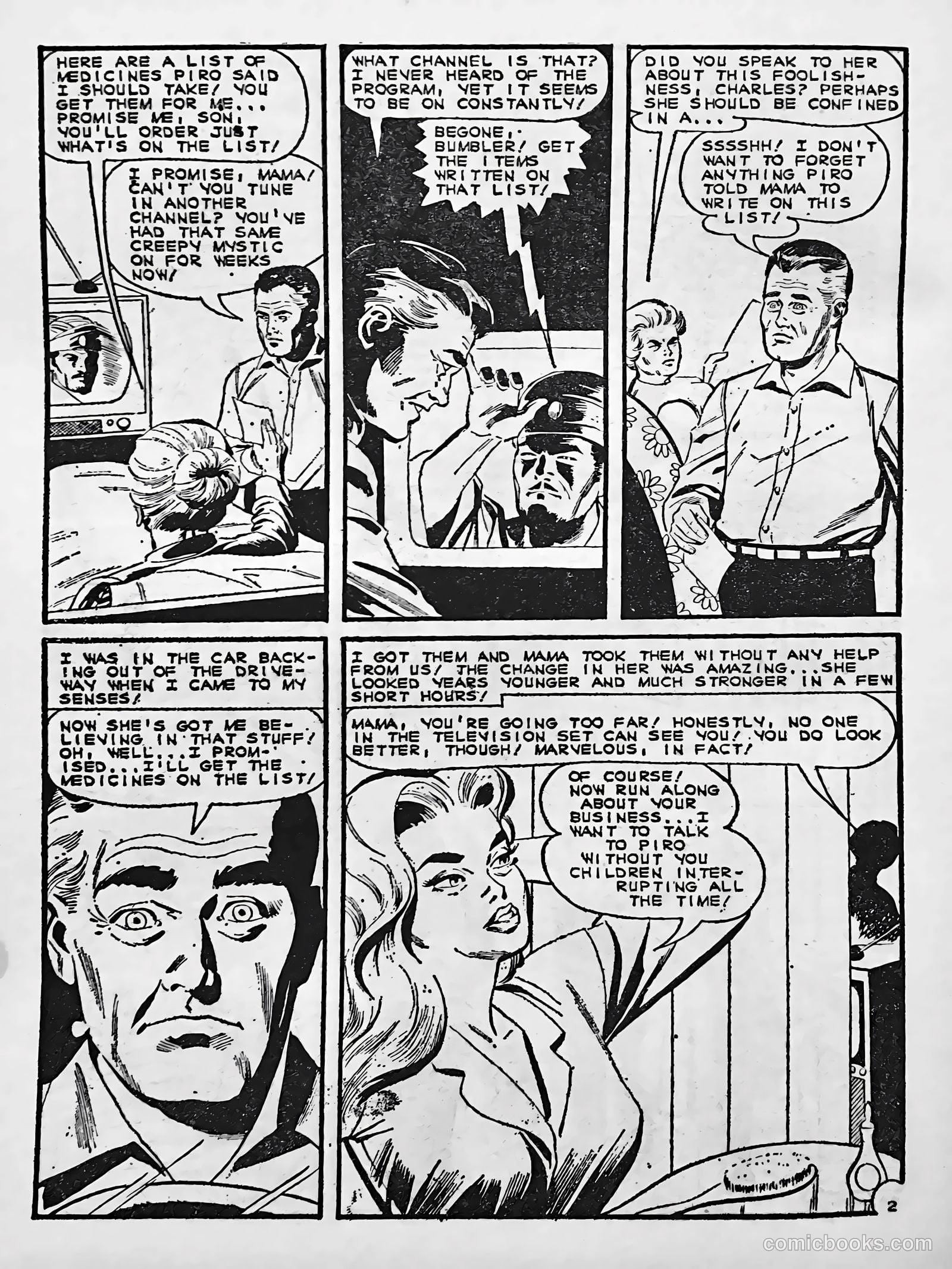 Astounding Stories #6 — page 18 of 46