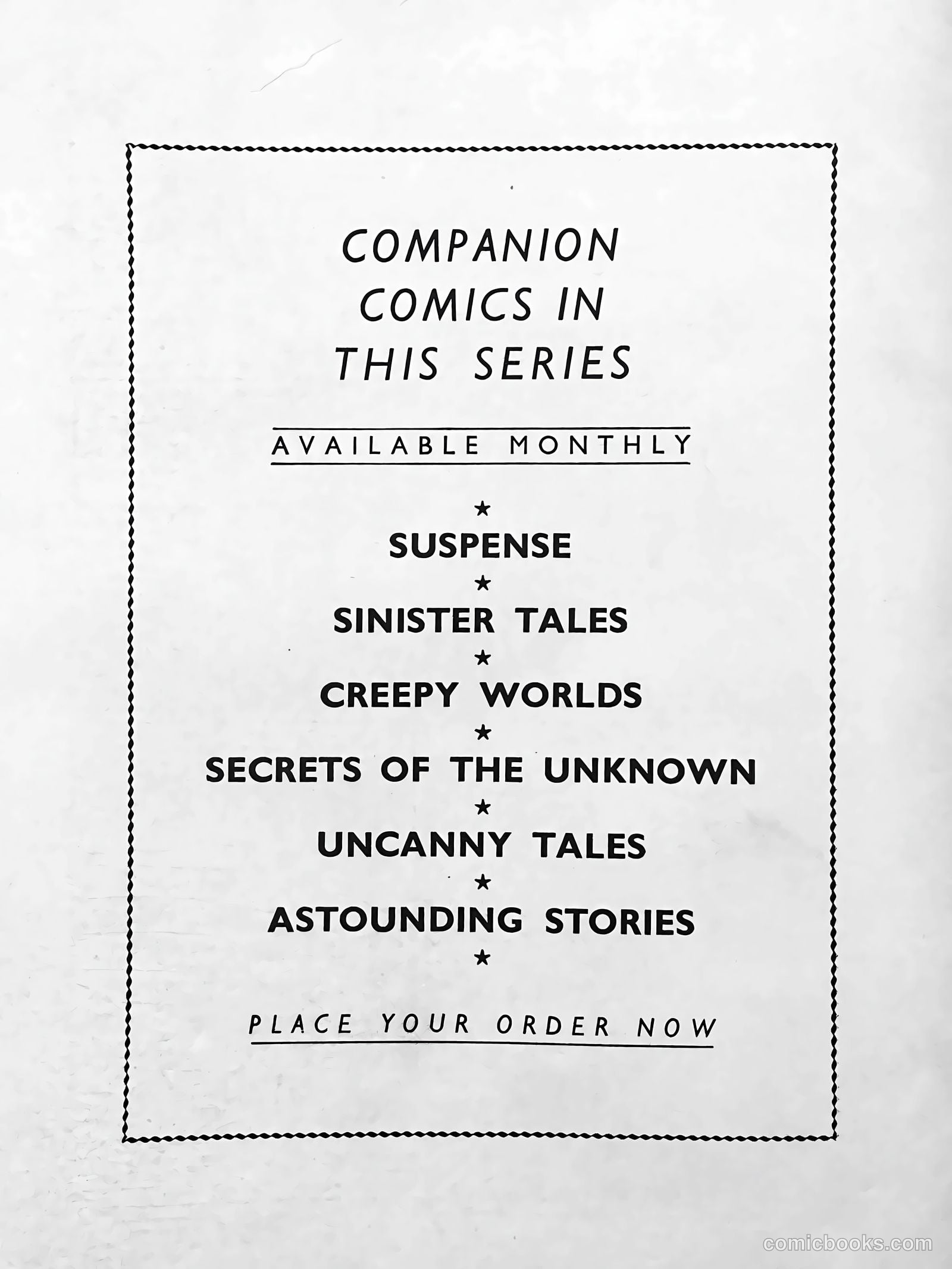 Astounding Stories #6 — page 43 of 46