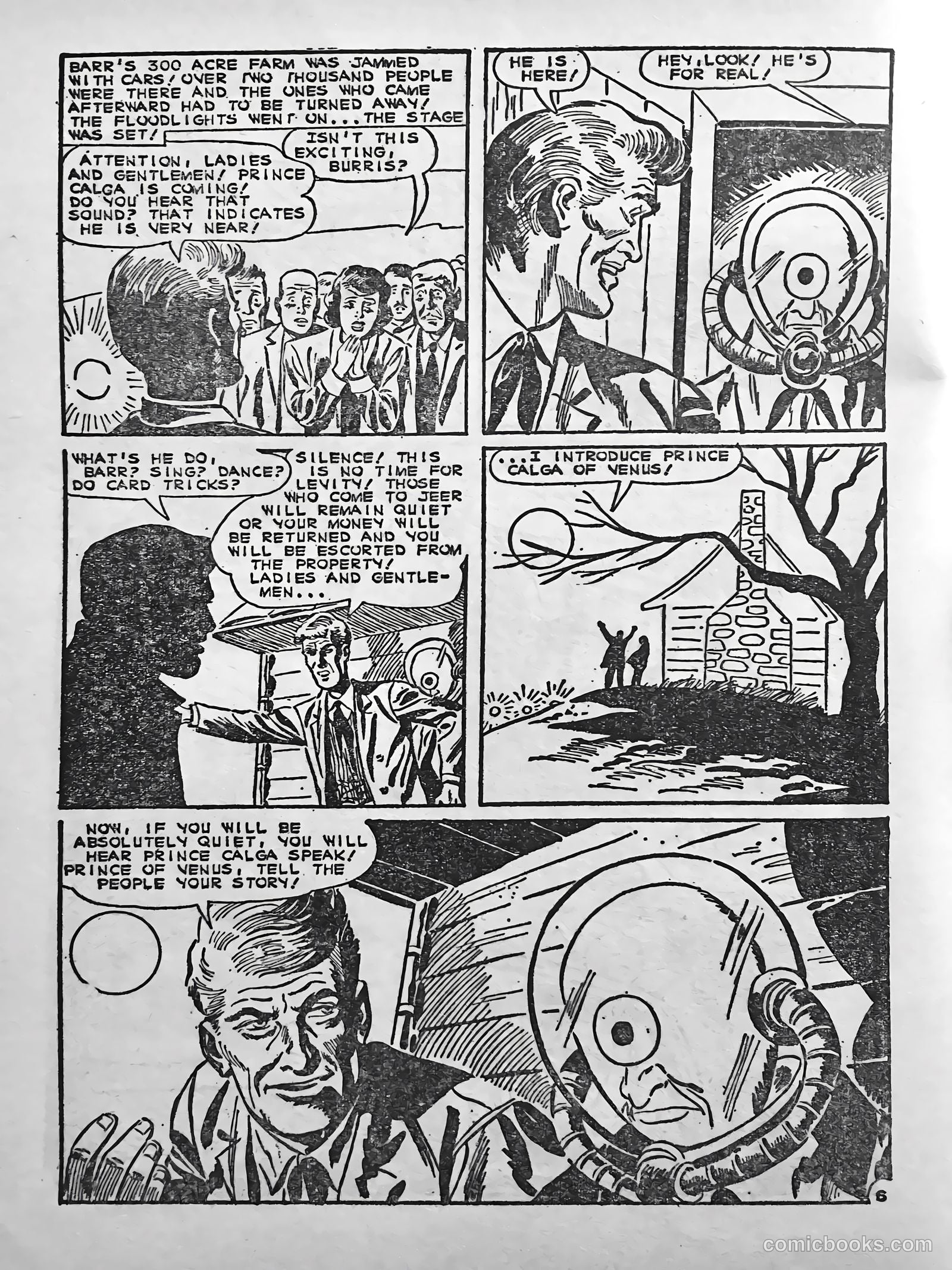 Astounding Stories #7 — page 7 of 68