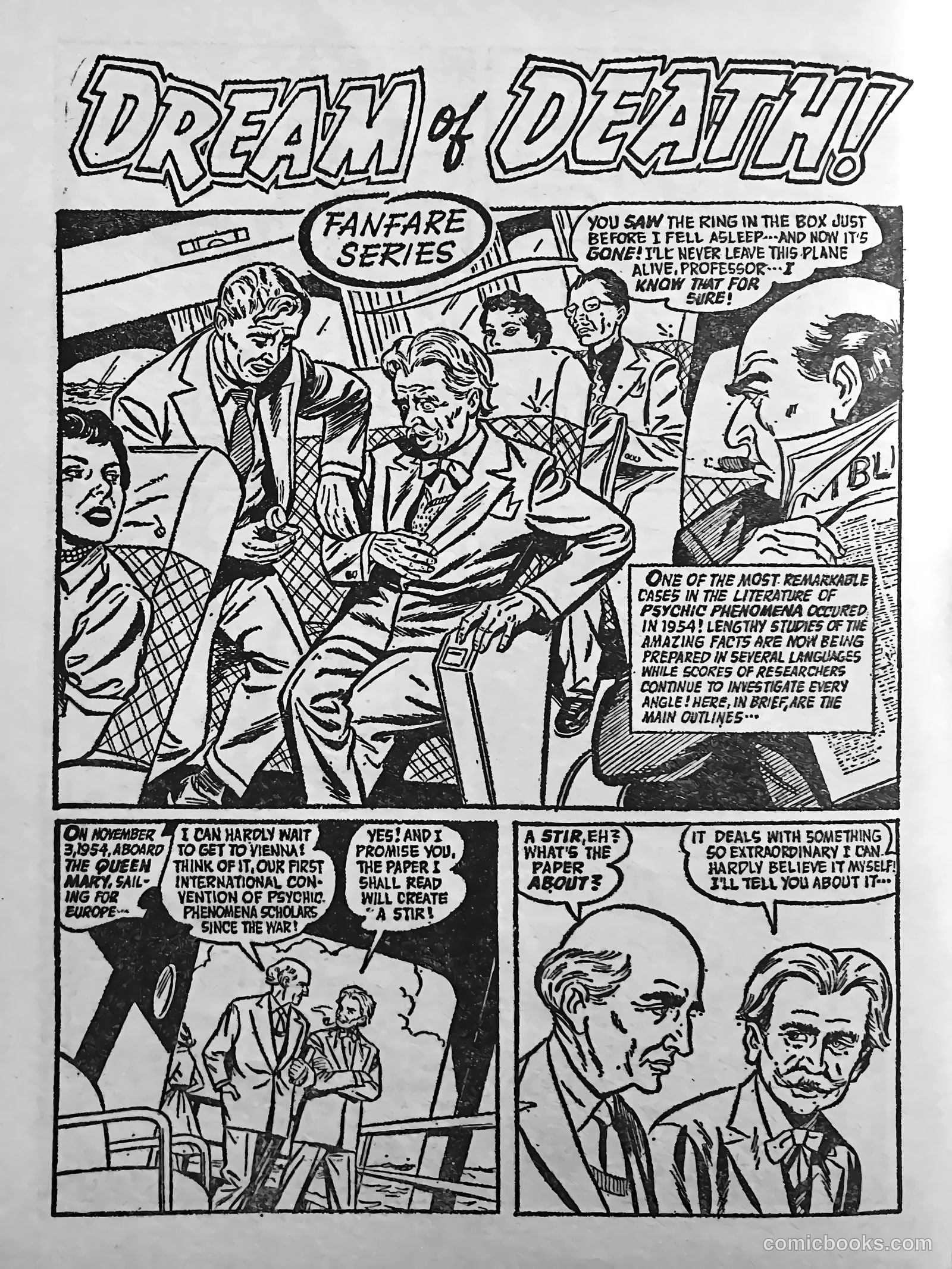 Astounding Stories #7 — page 10 of 68