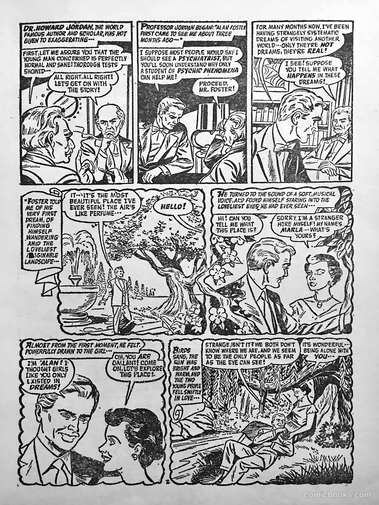 Astounding Stories #7 — page 11 of 68