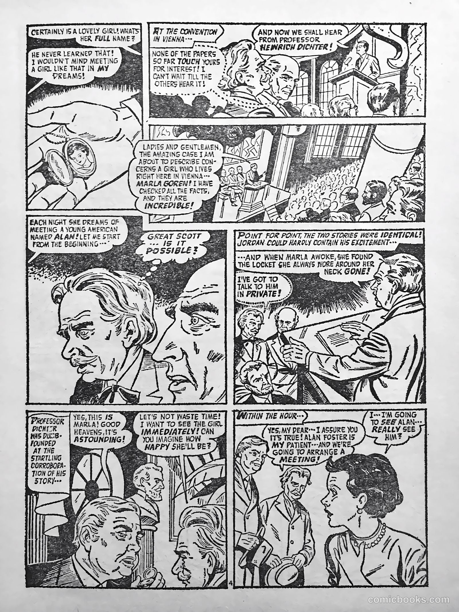 Astounding Stories #7 — page 13 of 68