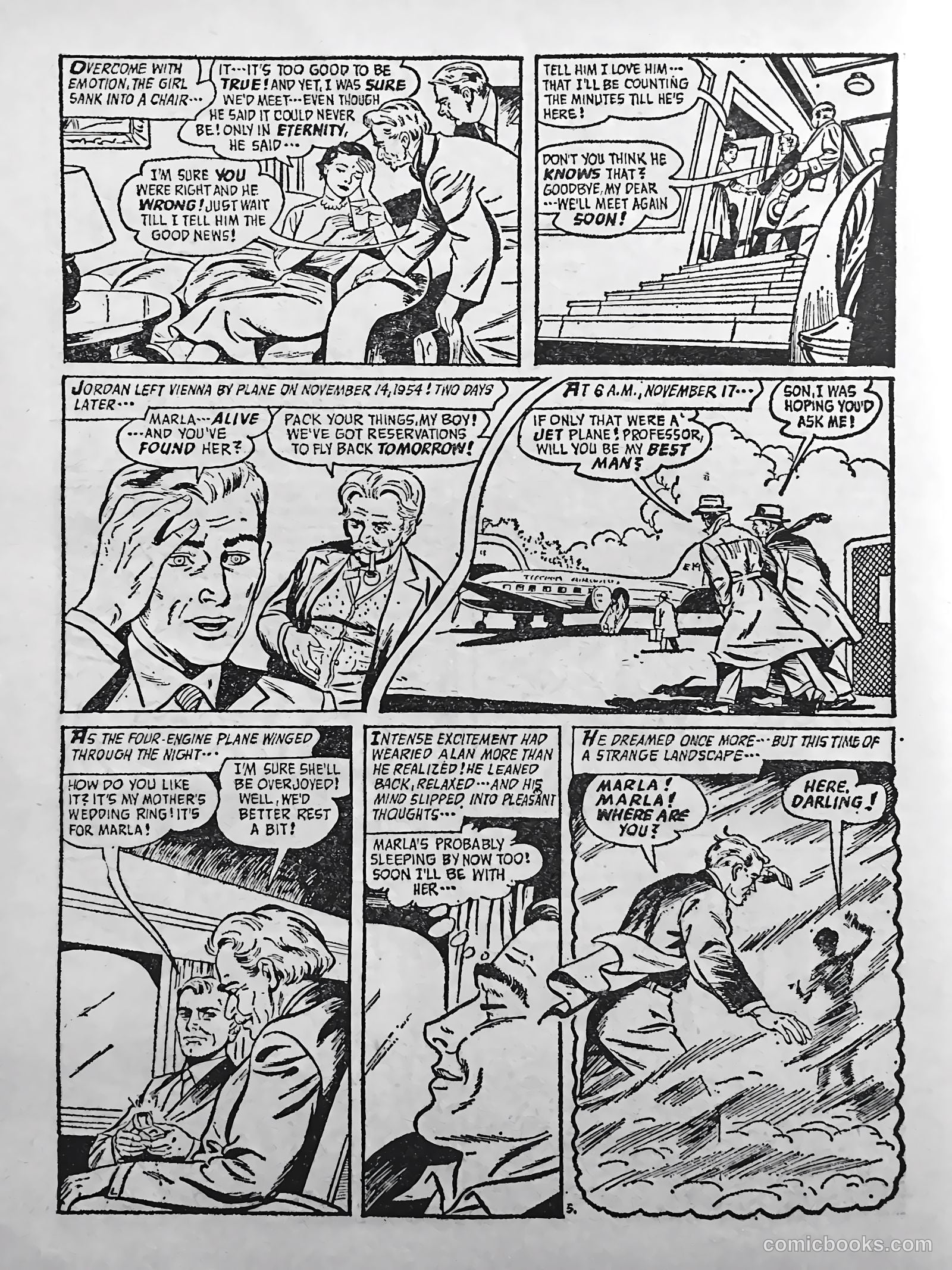 Astounding Stories #7 — page 14 of 68