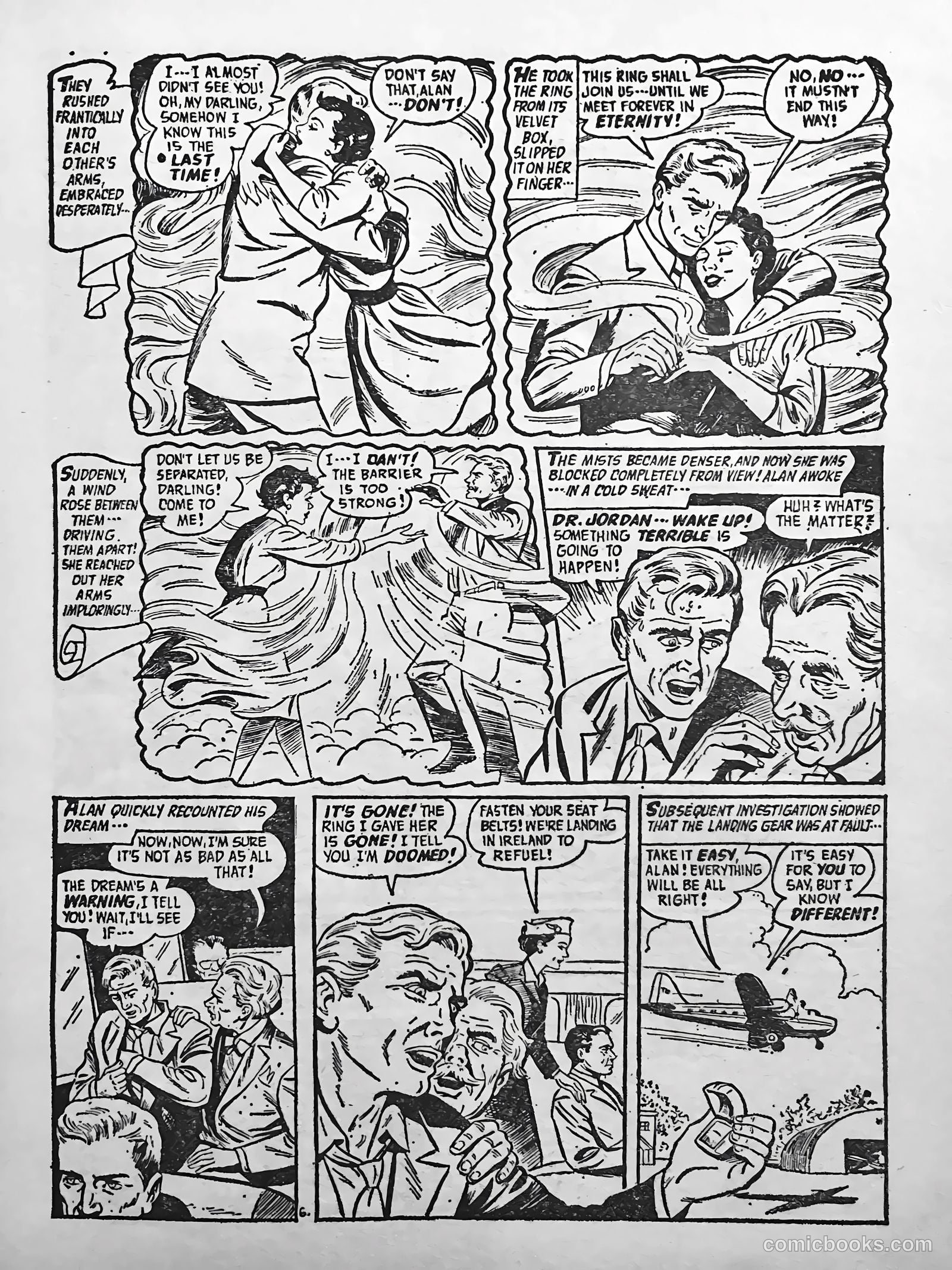 Astounding Stories #7 — page 15 of 68