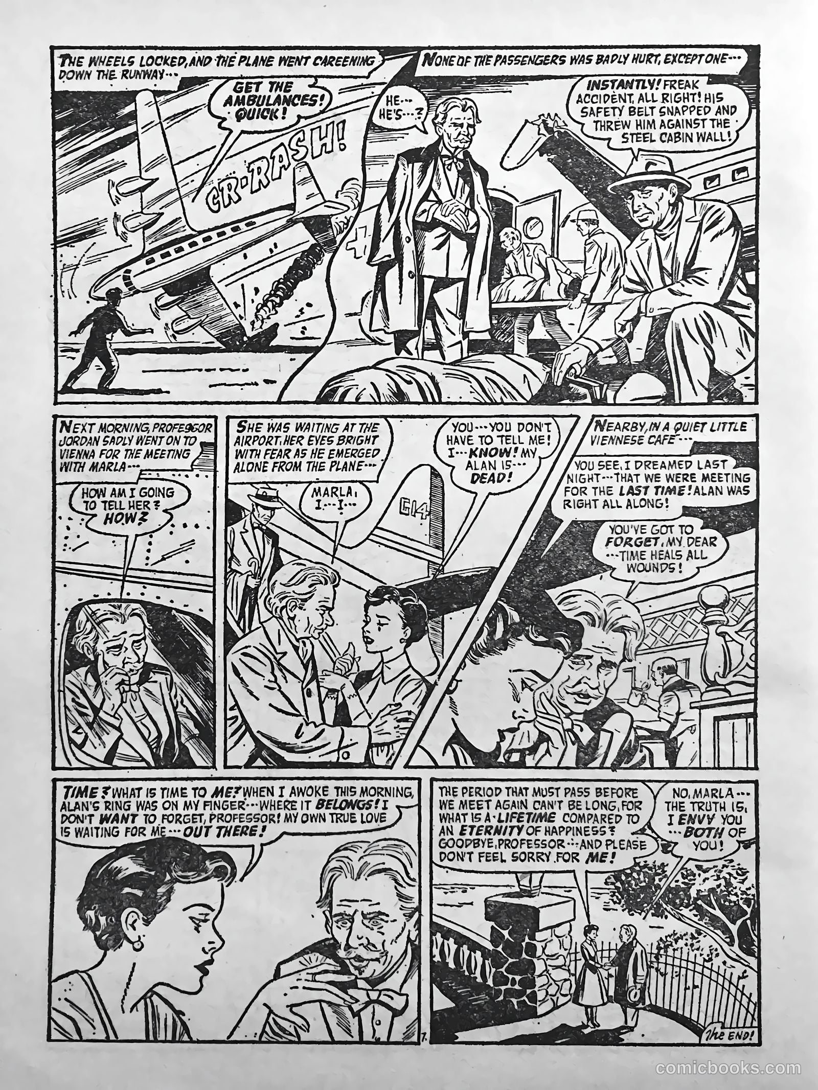 Astounding Stories #7 — page 16 of 68