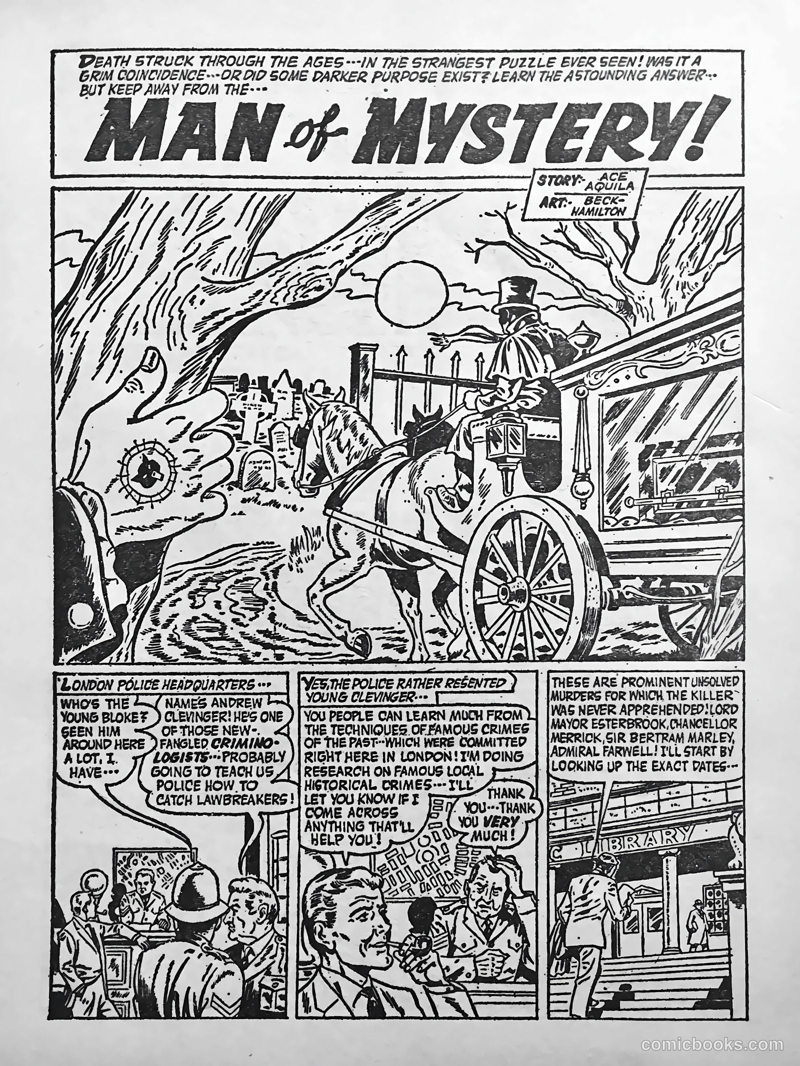 Astounding Stories #7 — page 17 of 68