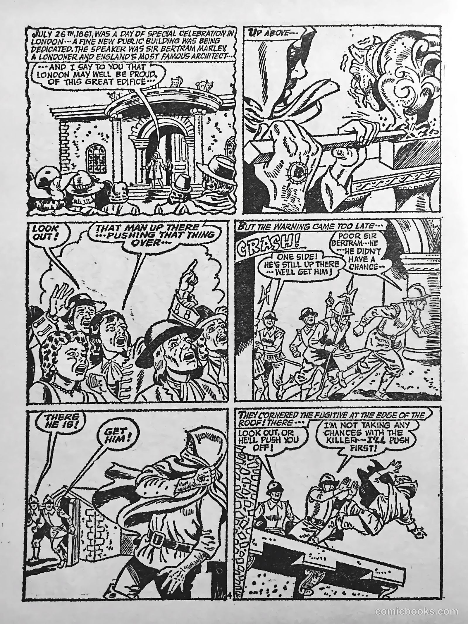 Astounding Stories #7 — page 20 of 68