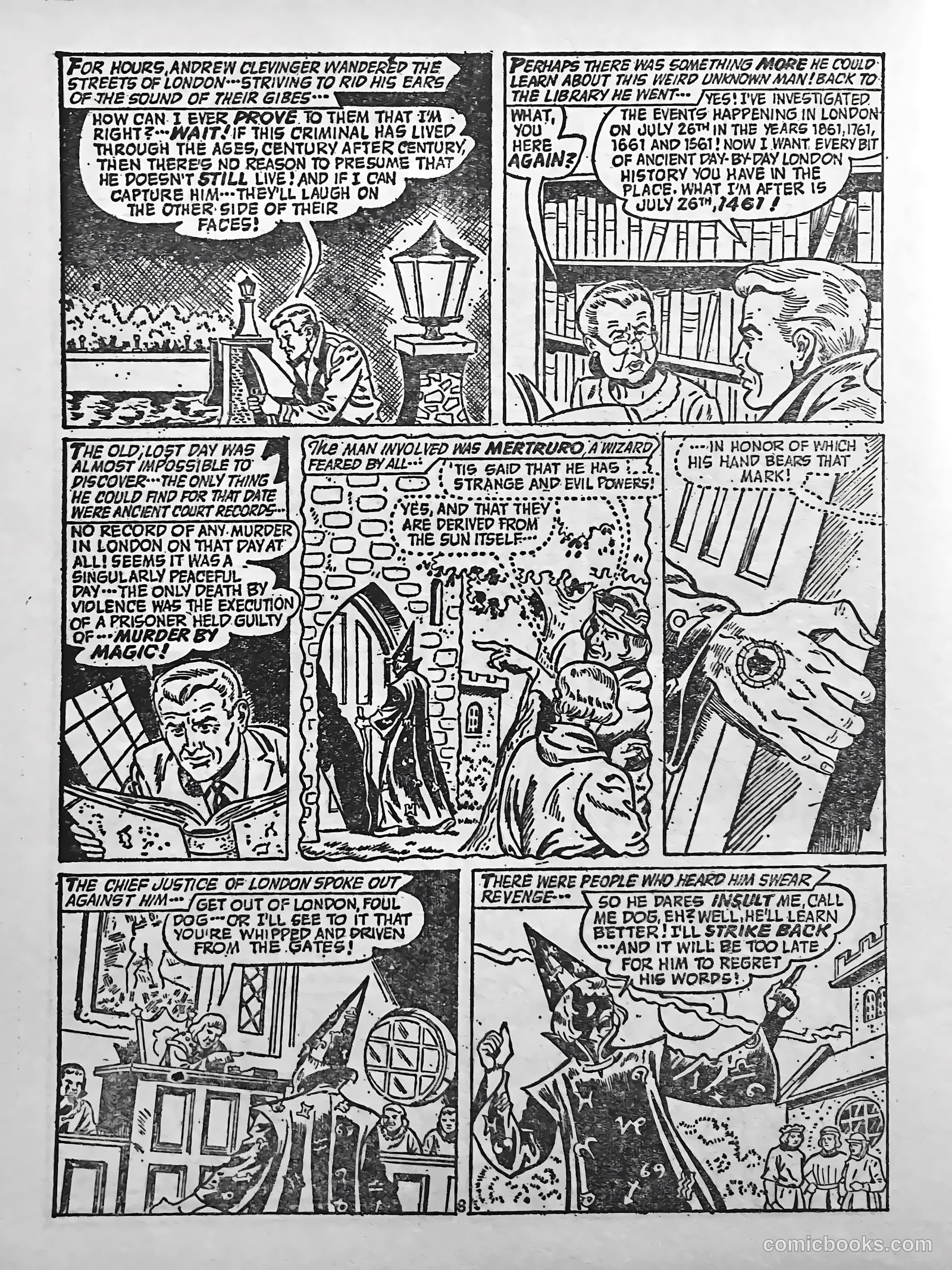 Astounding Stories #7 — page 24 of 68