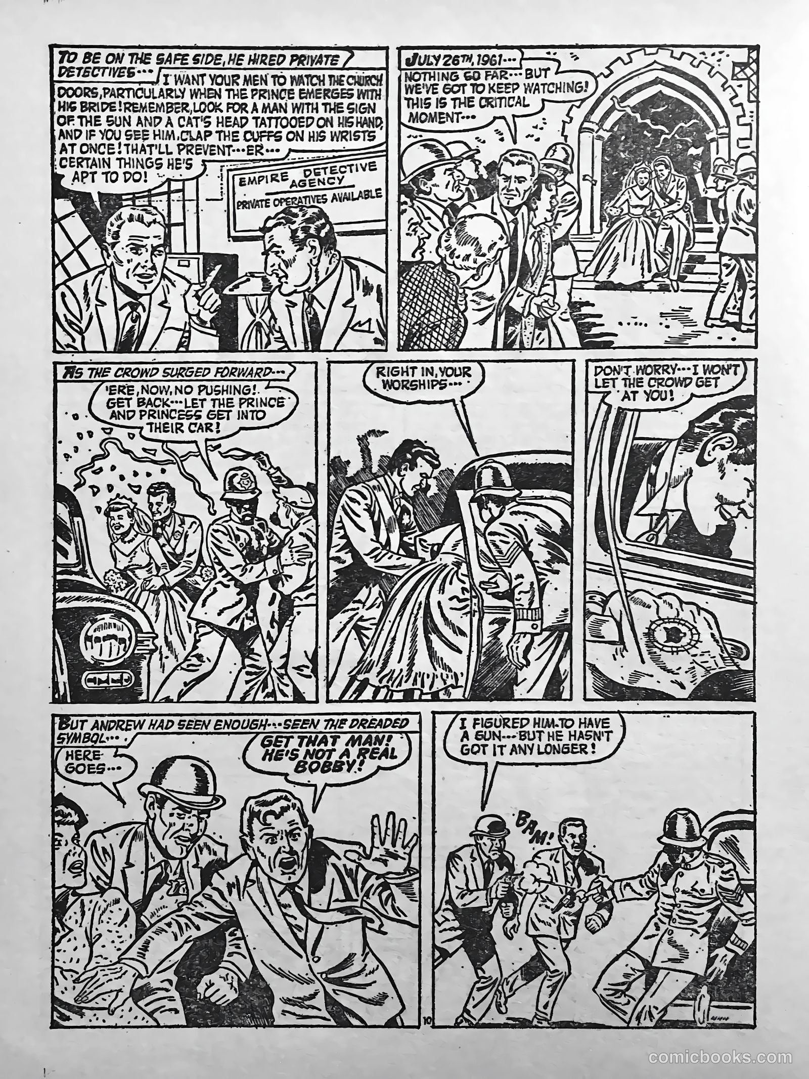 Astounding Stories #7 — page 26 of 68