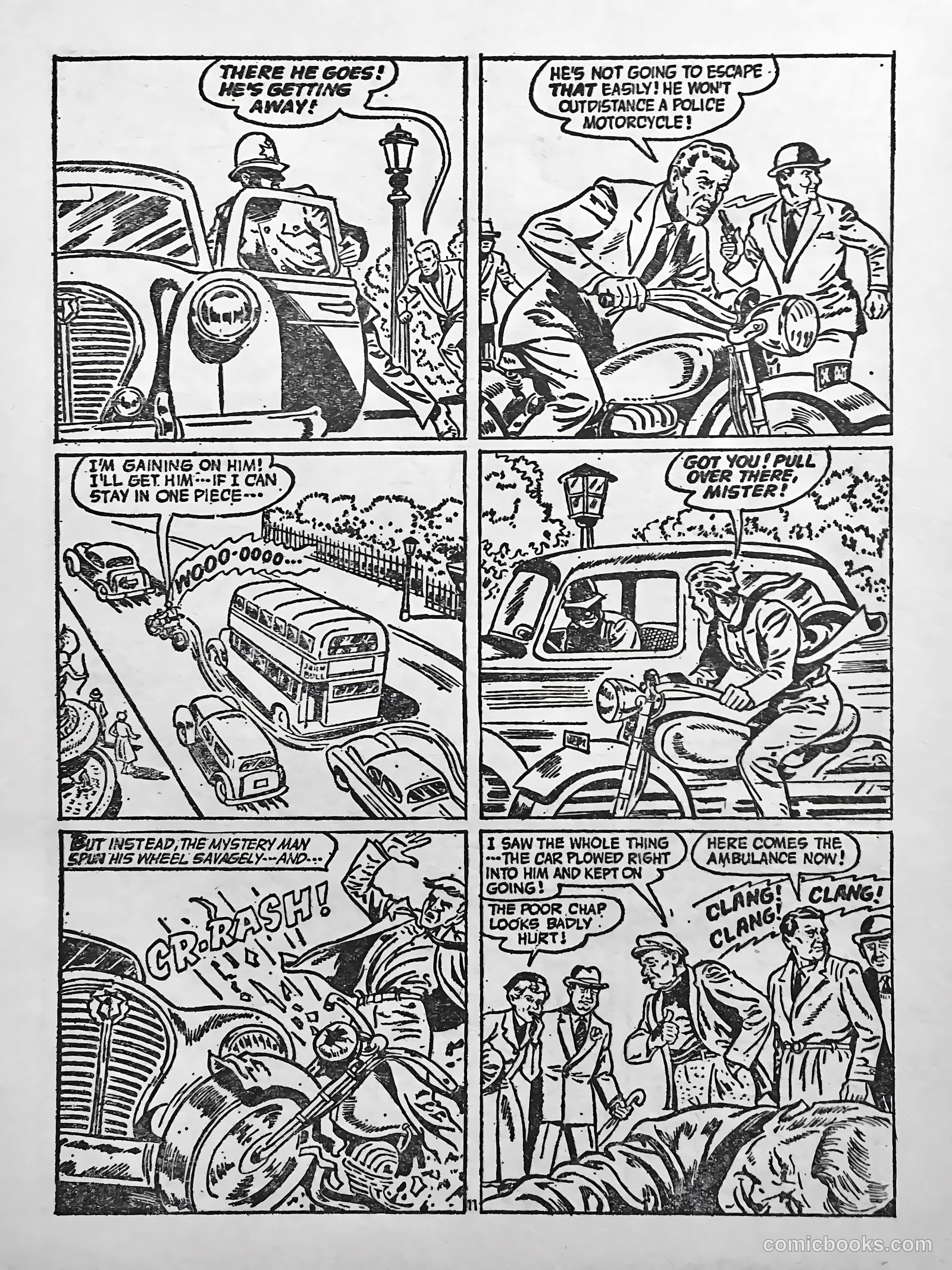 Astounding Stories #7 — page 27 of 68