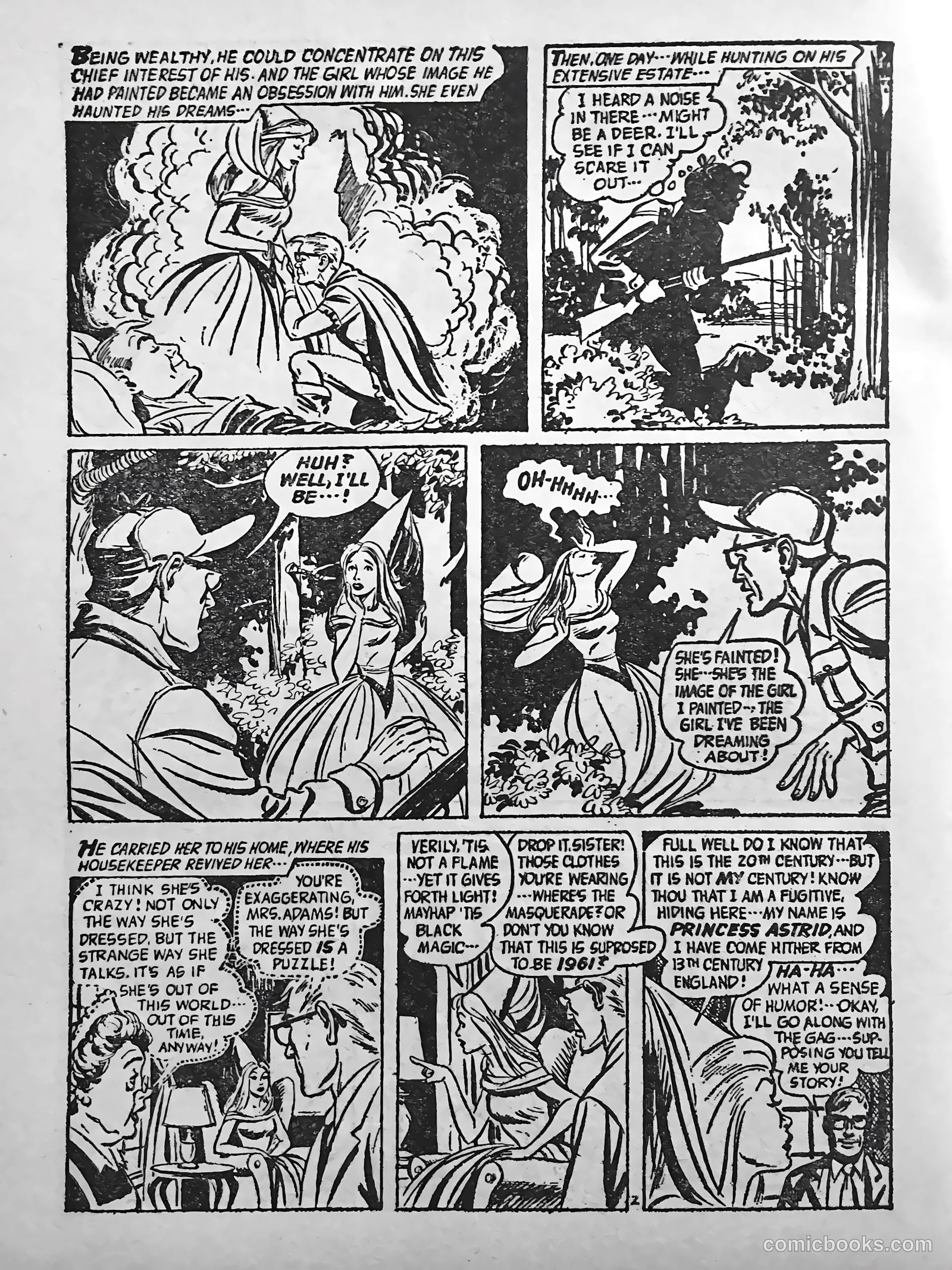 Astounding Stories #7 — page 38 of 68