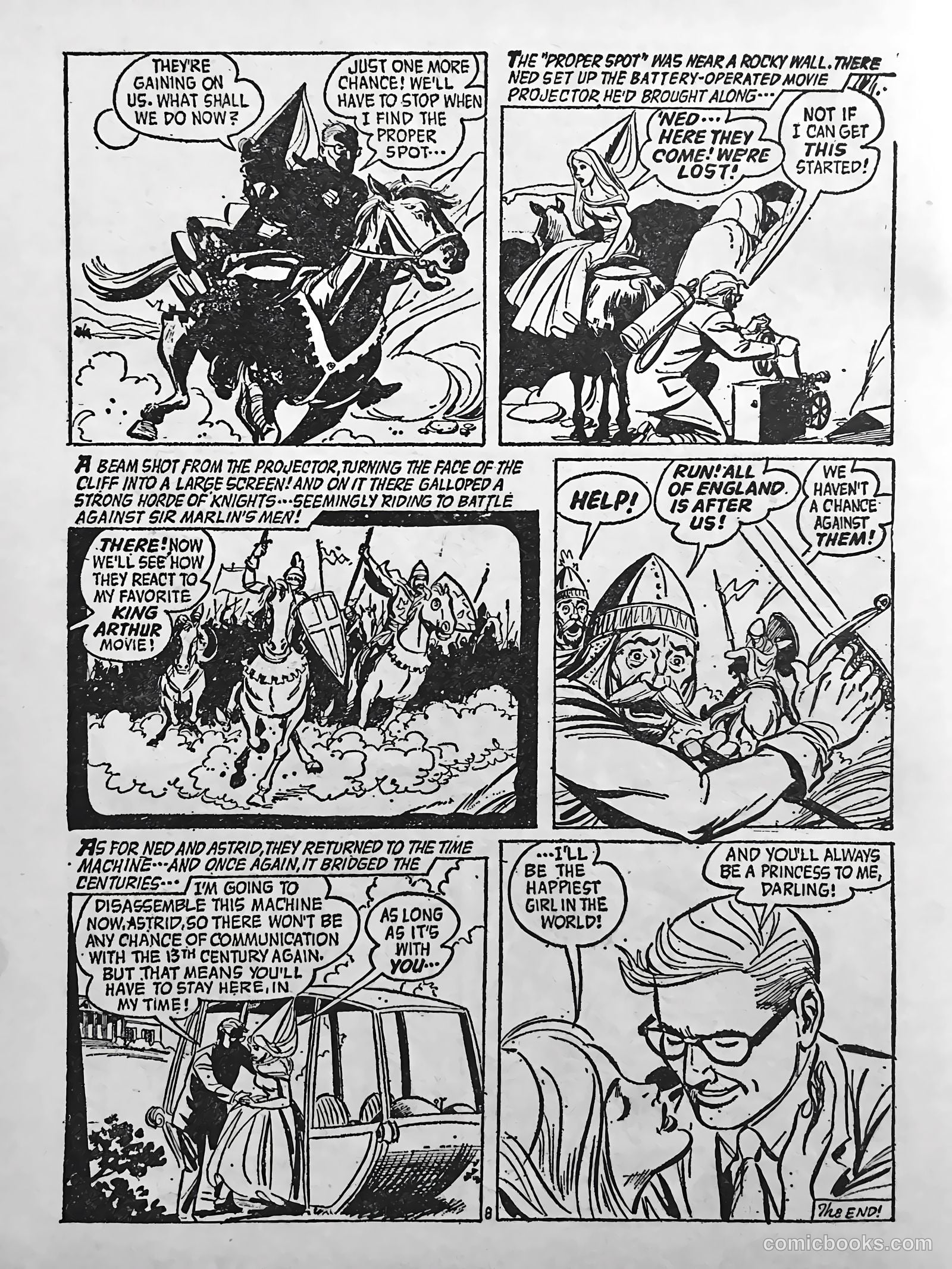 Astounding Stories #7 — page 44 of 68