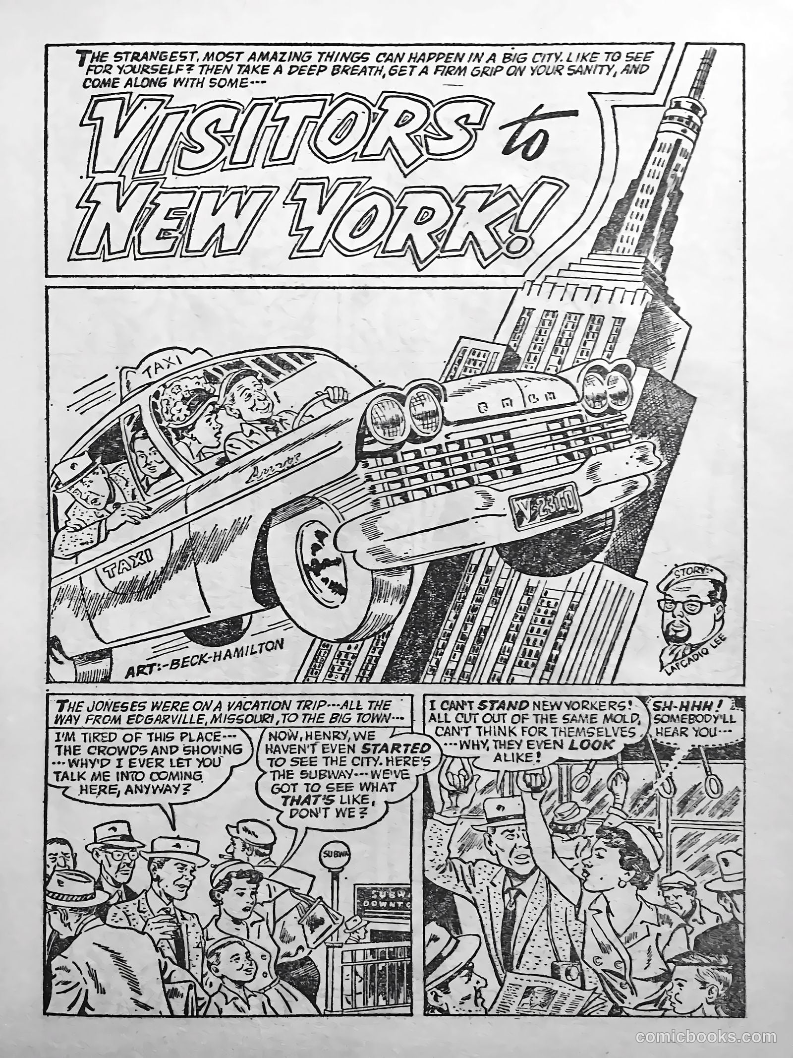 Astounding Stories #7 — page 45 of 68