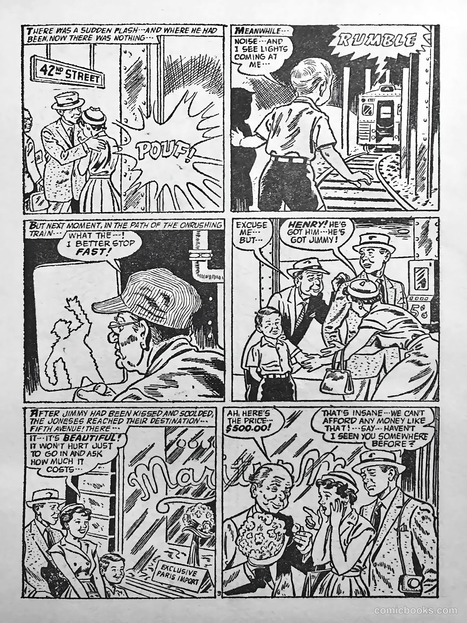 Astounding Stories #7 — page 47 of 68