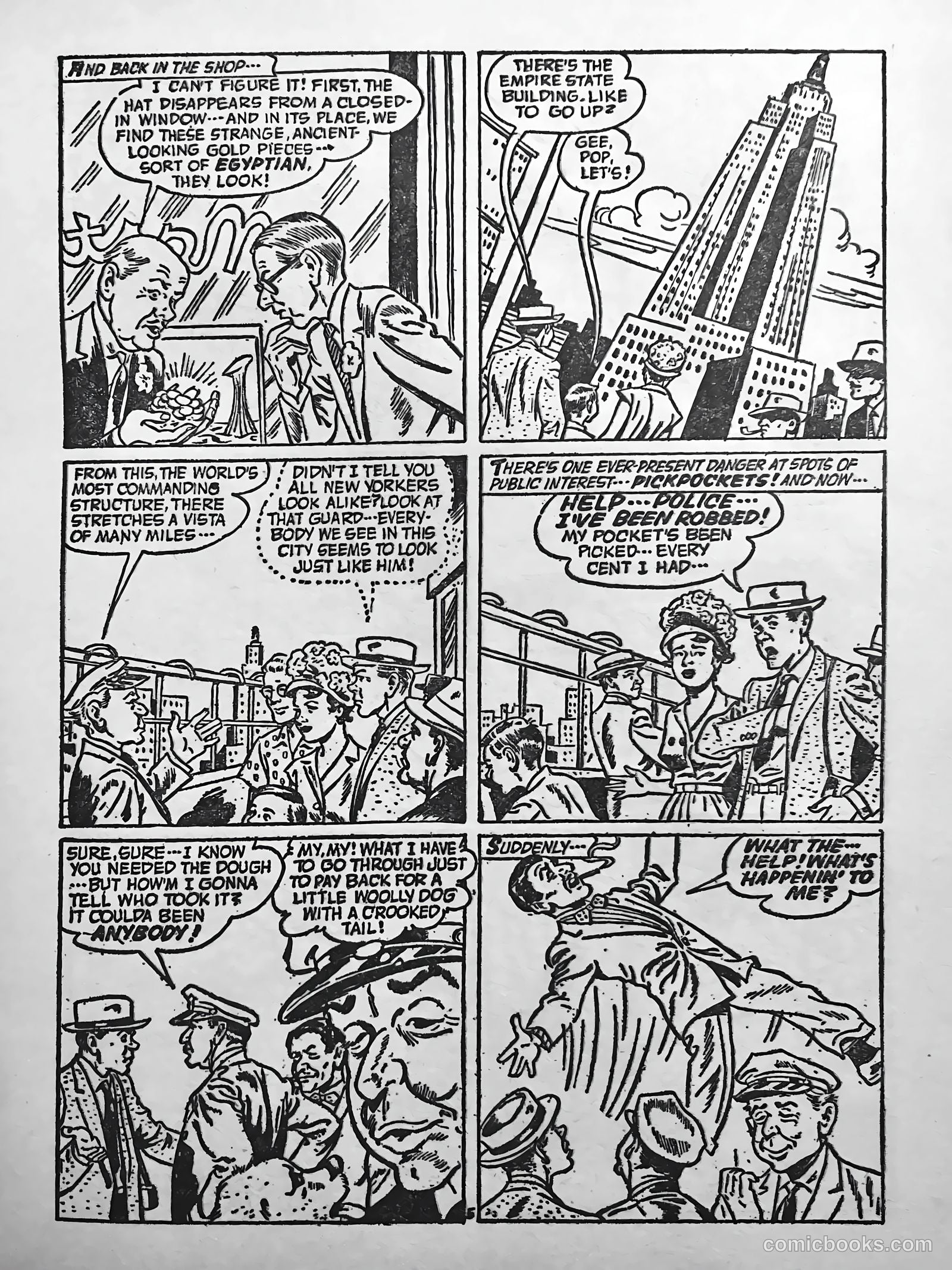 Astounding Stories #7 — page 49 of 68